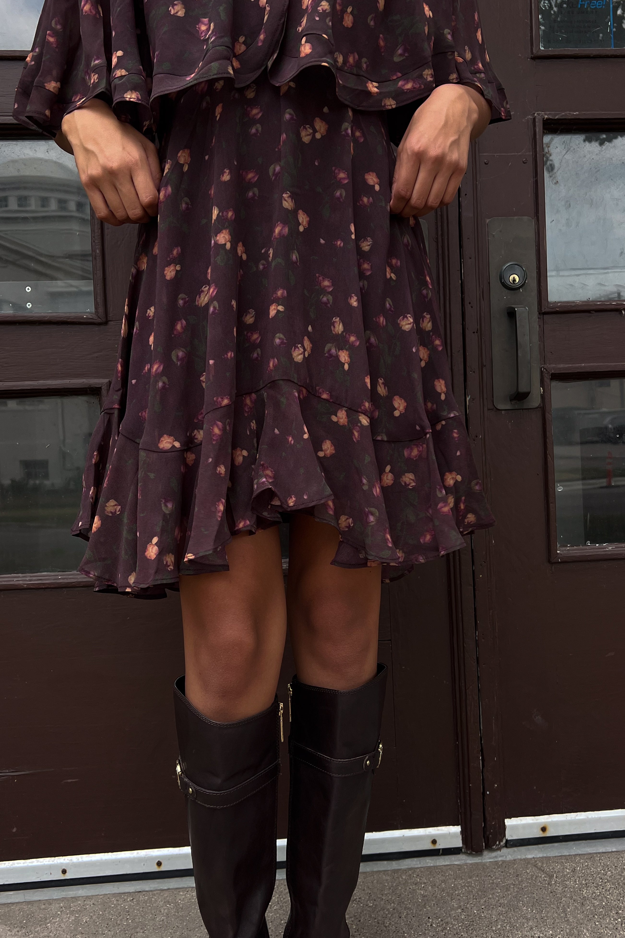 The One Dress