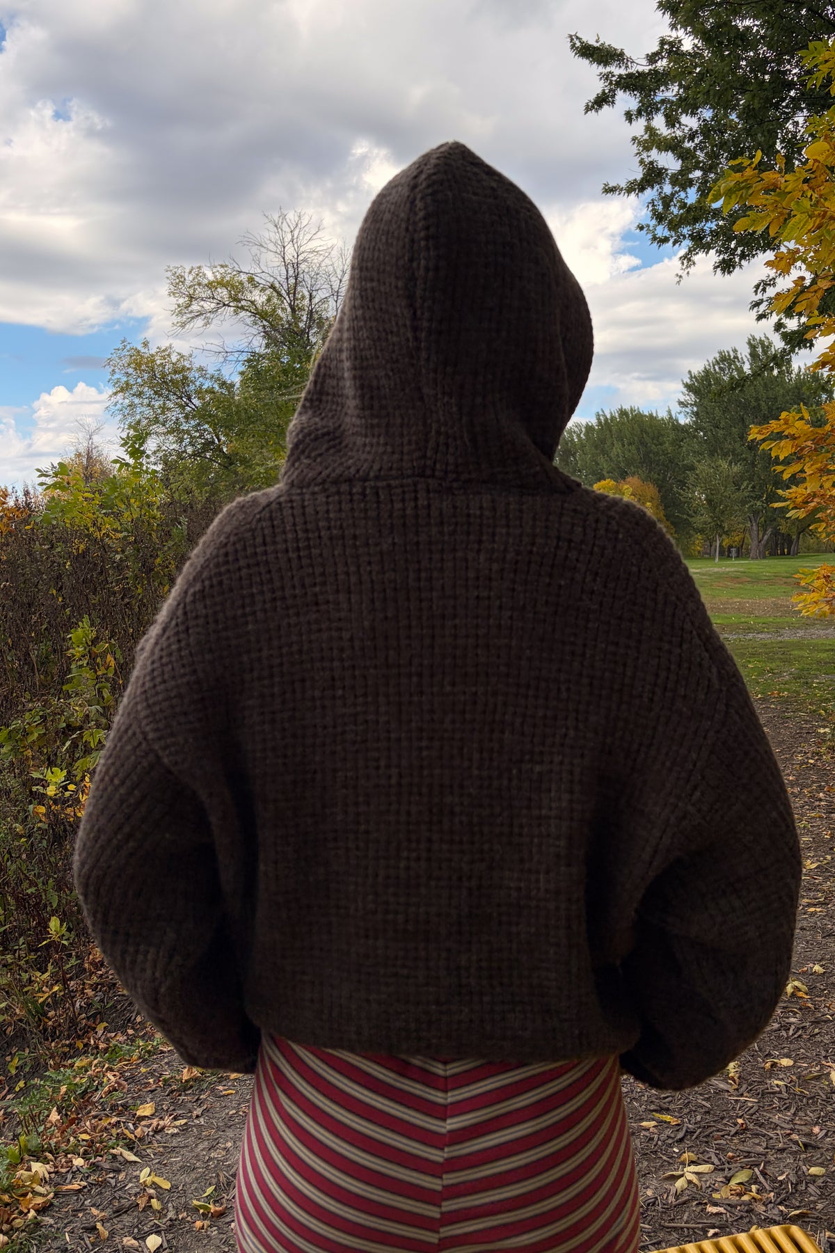 Elm Sweater