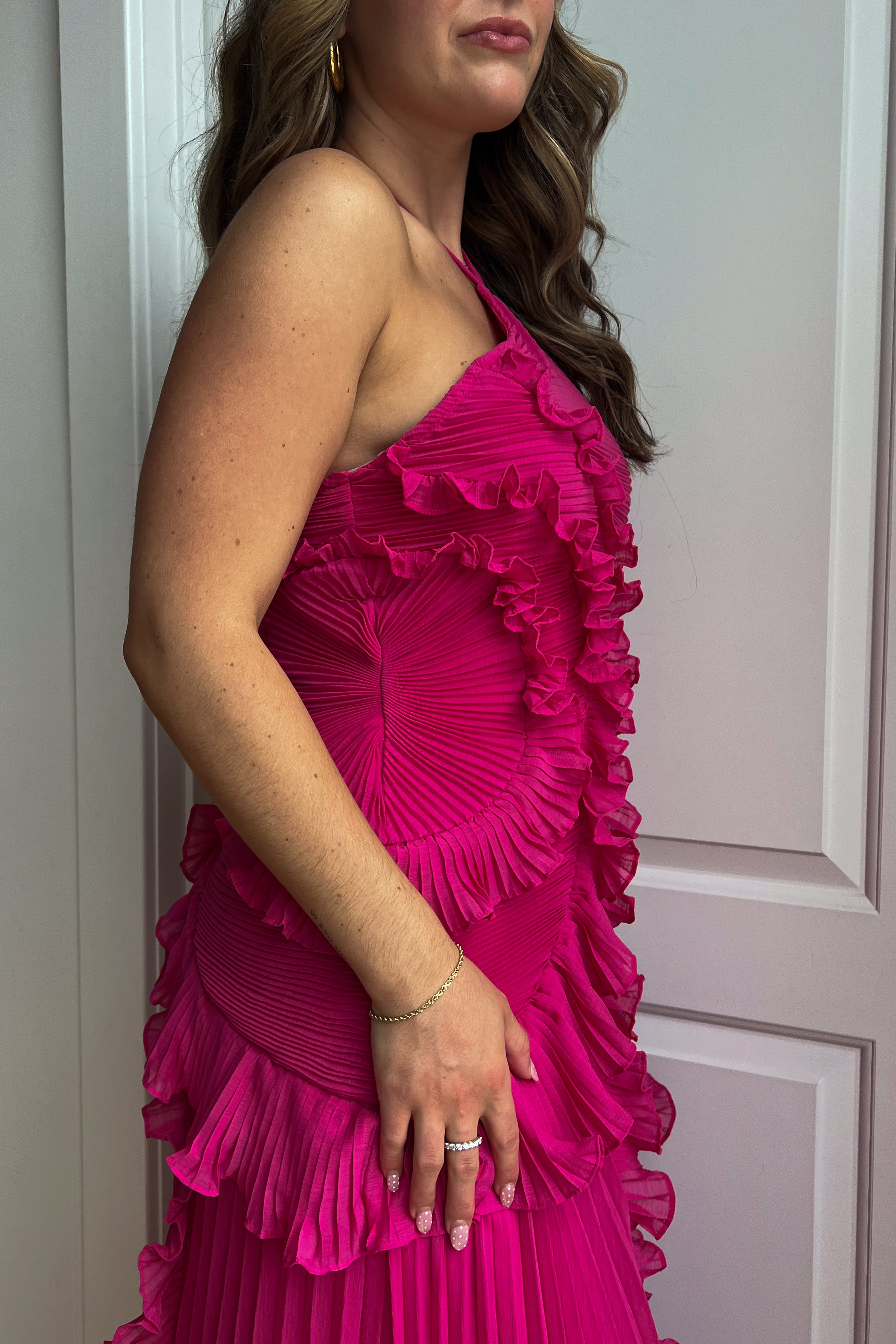 Looking For Love Dress
