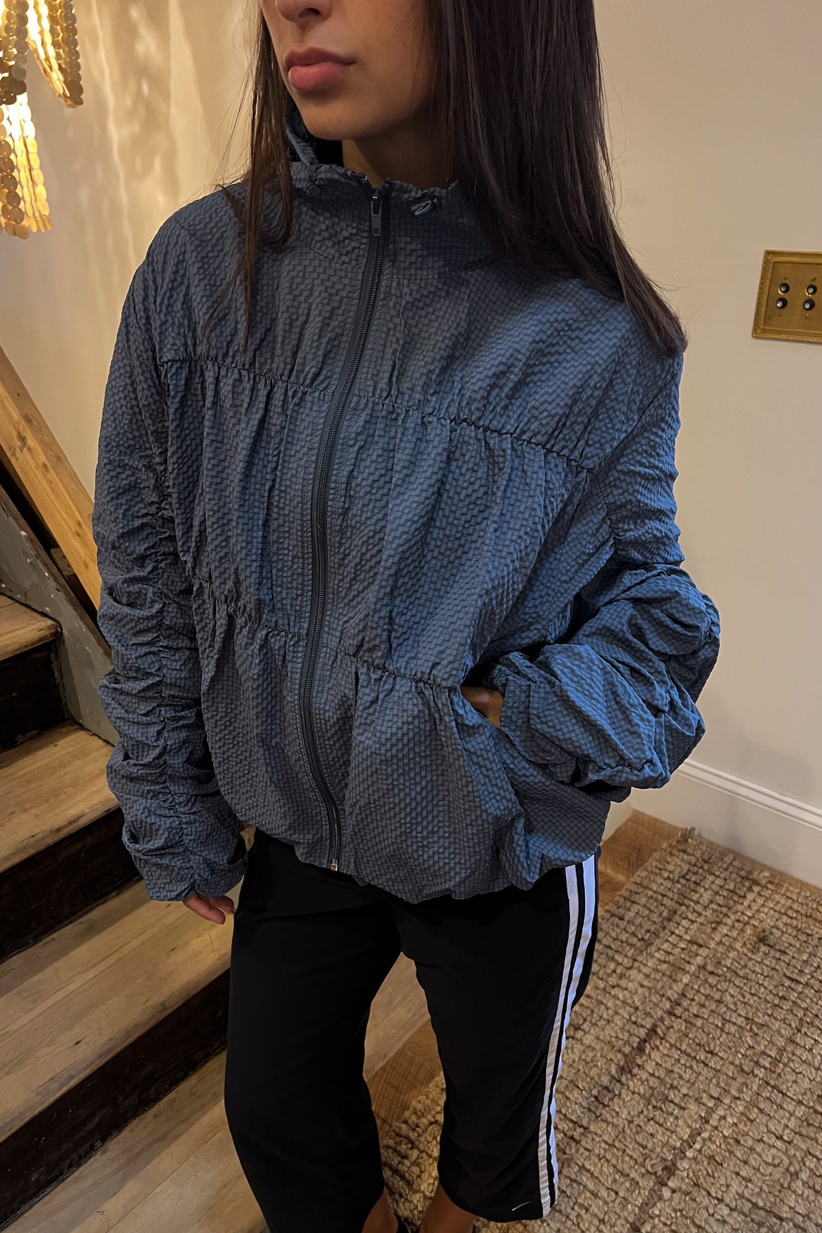 Harvey Jacket