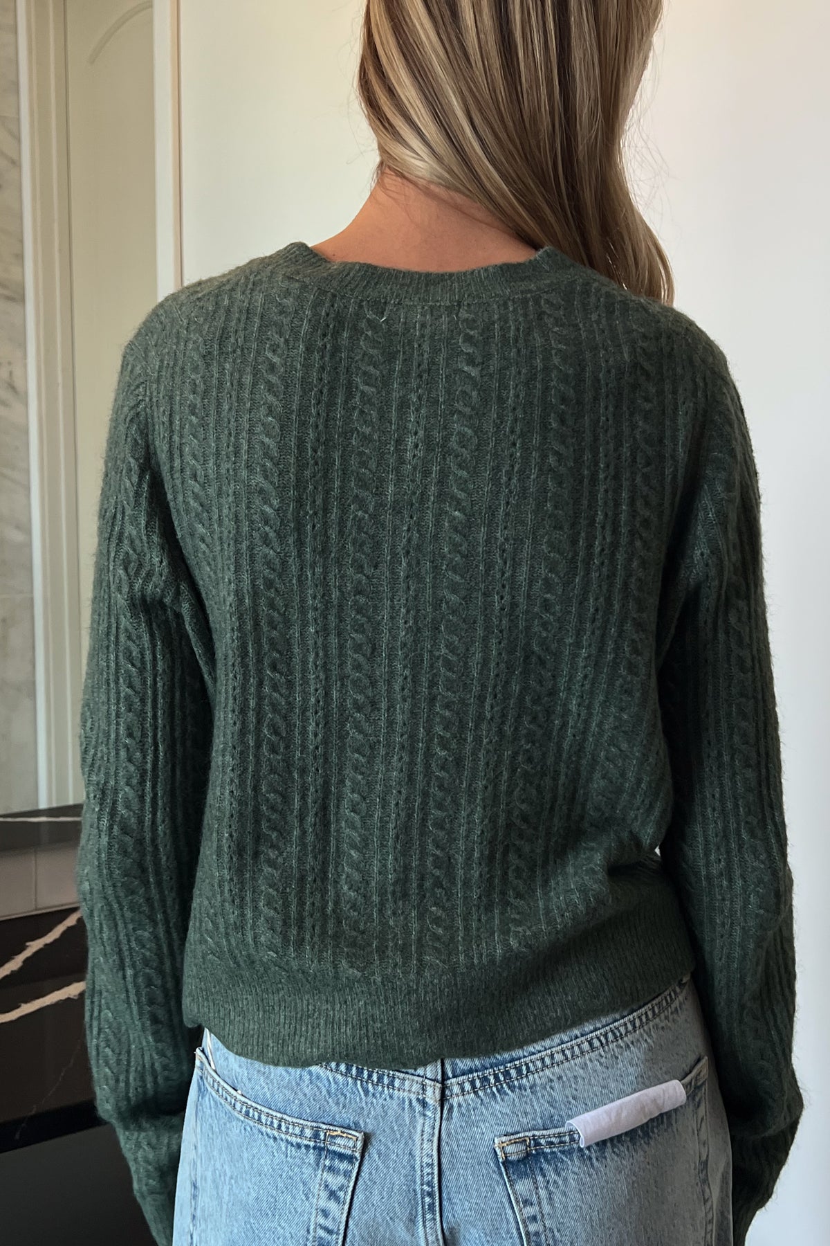 Ashley Cardigan