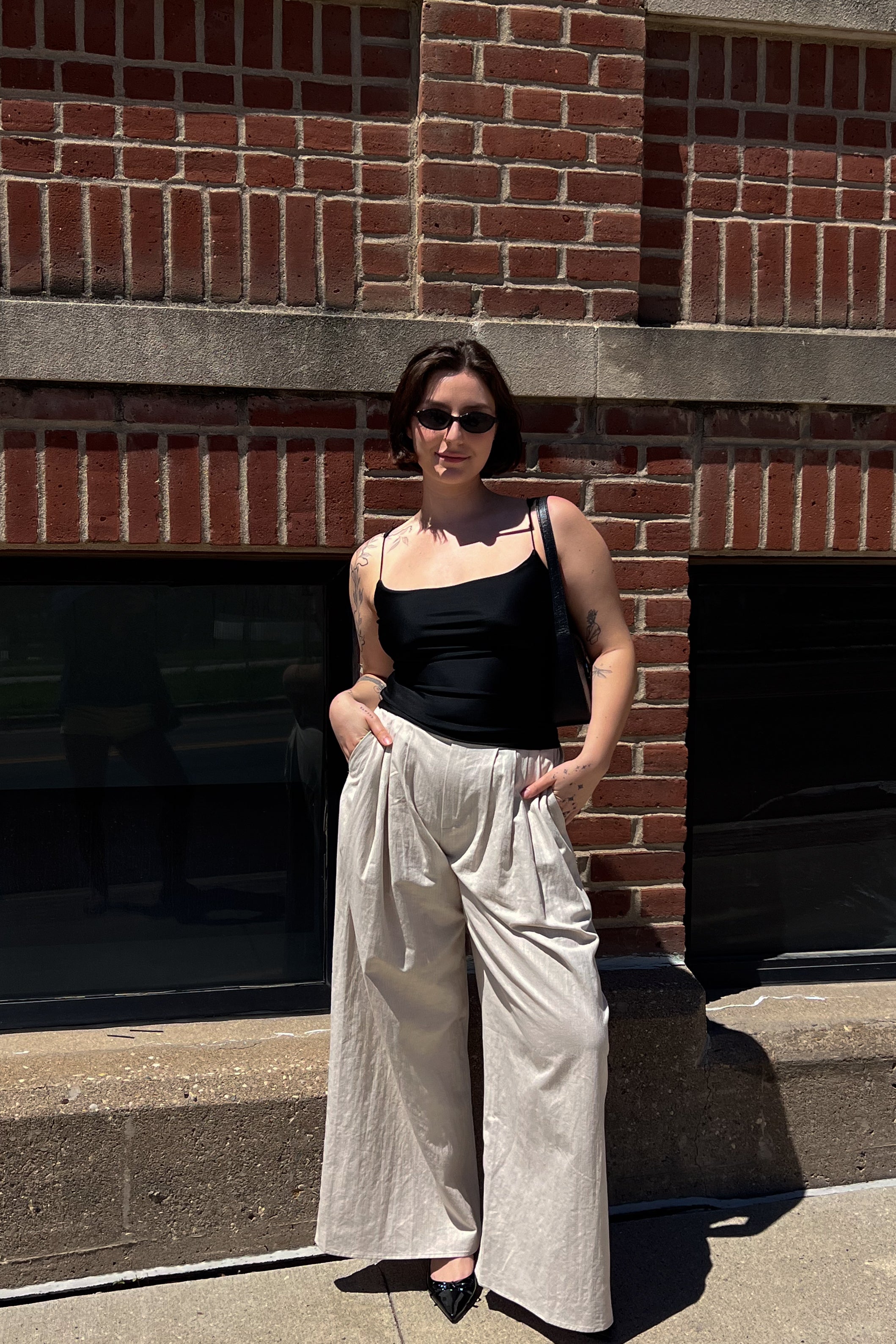 Hollywood Arts Pants