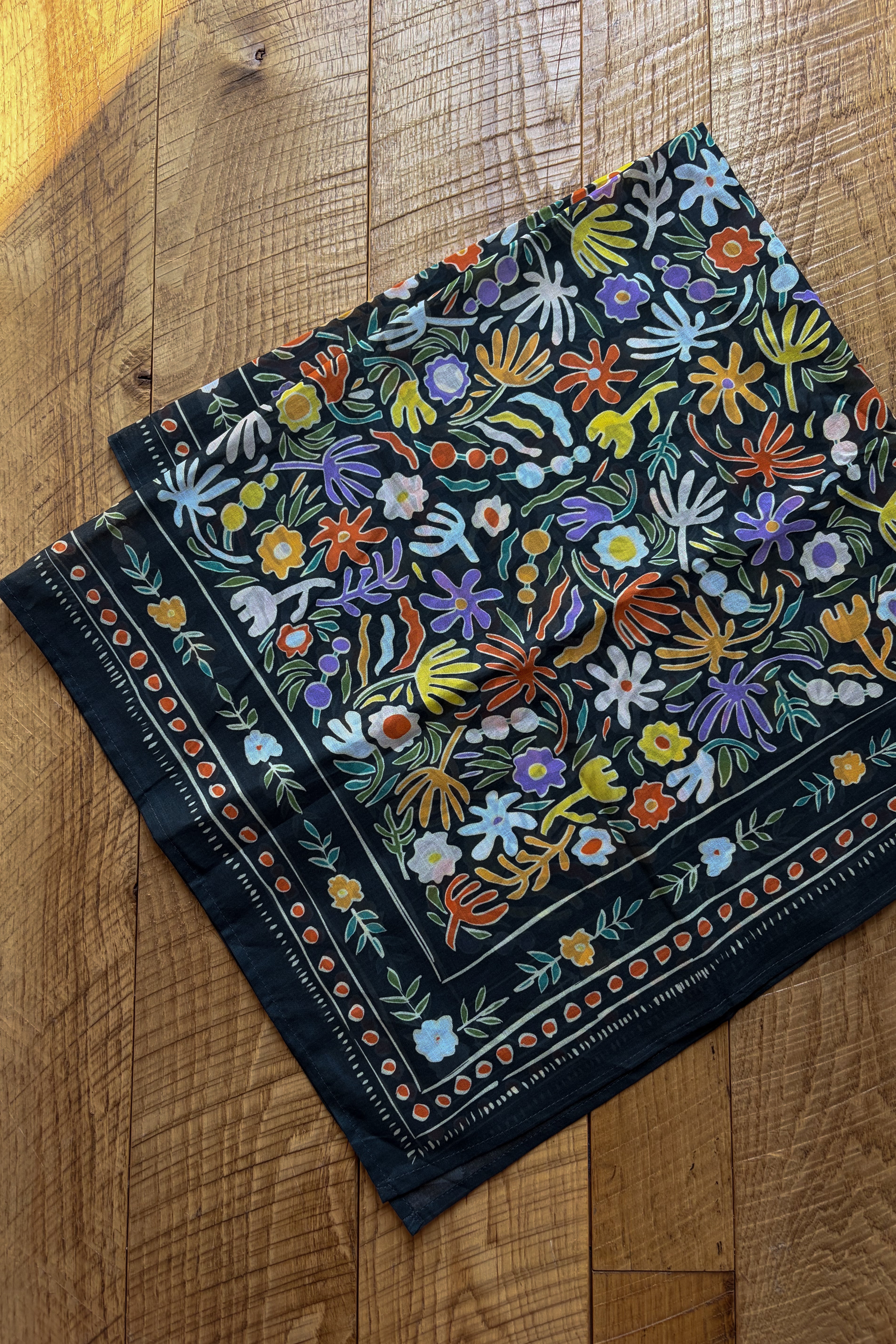 Handker Bandana