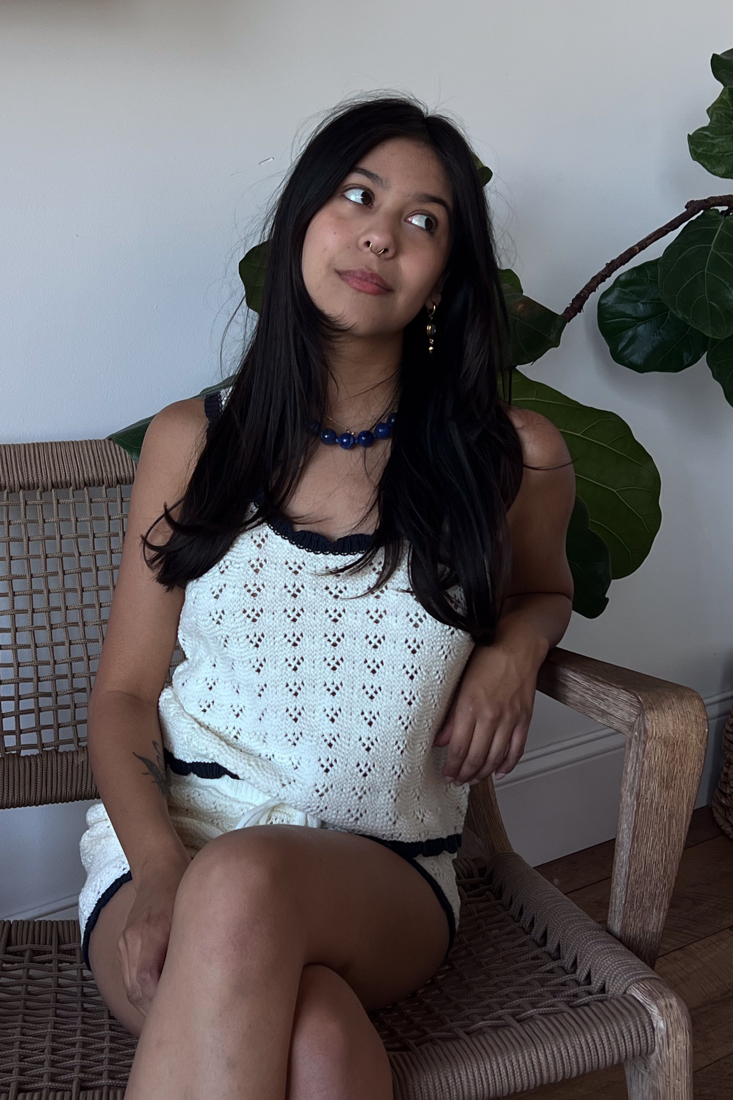 Sparkler Set Top