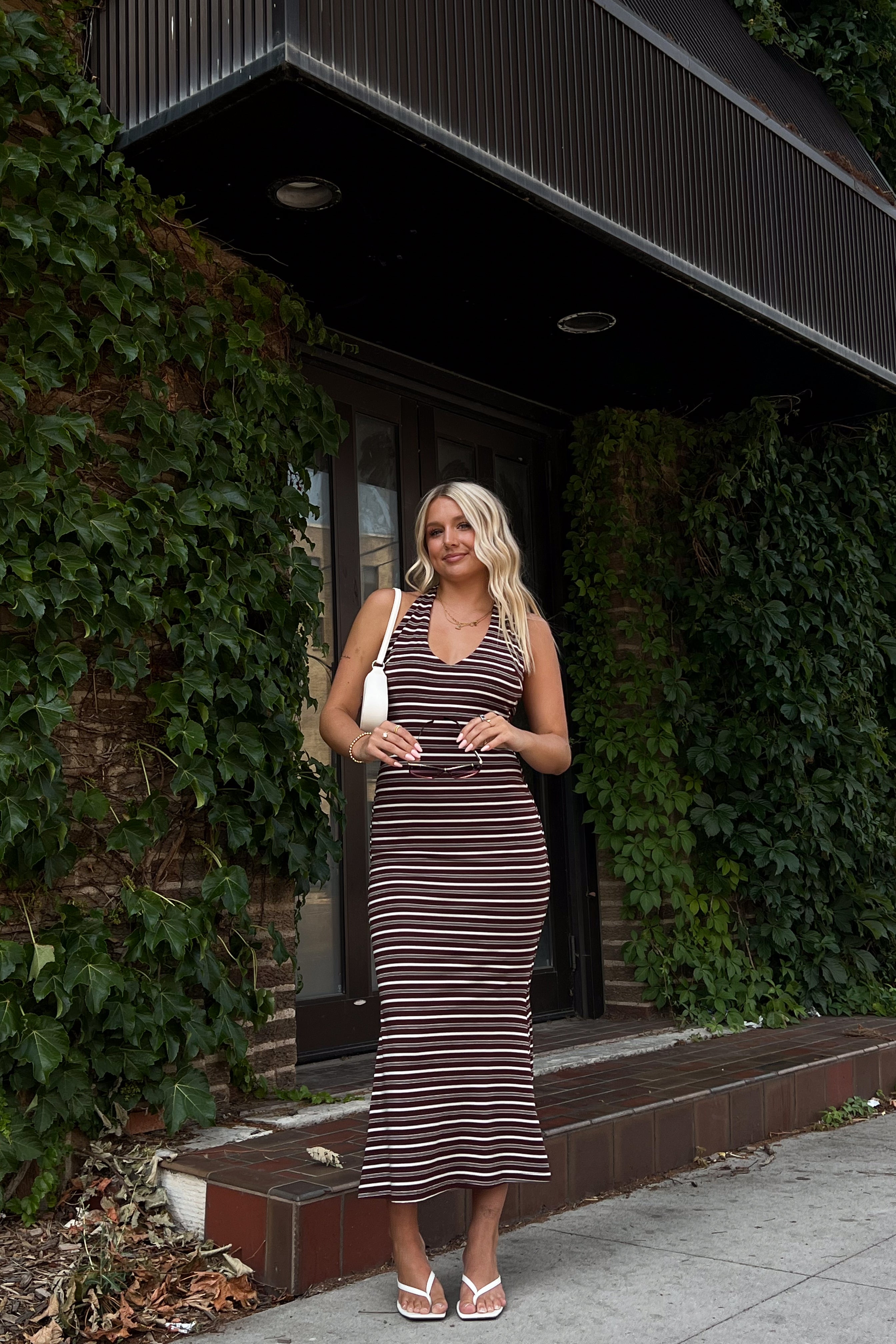 Lizzy Dress