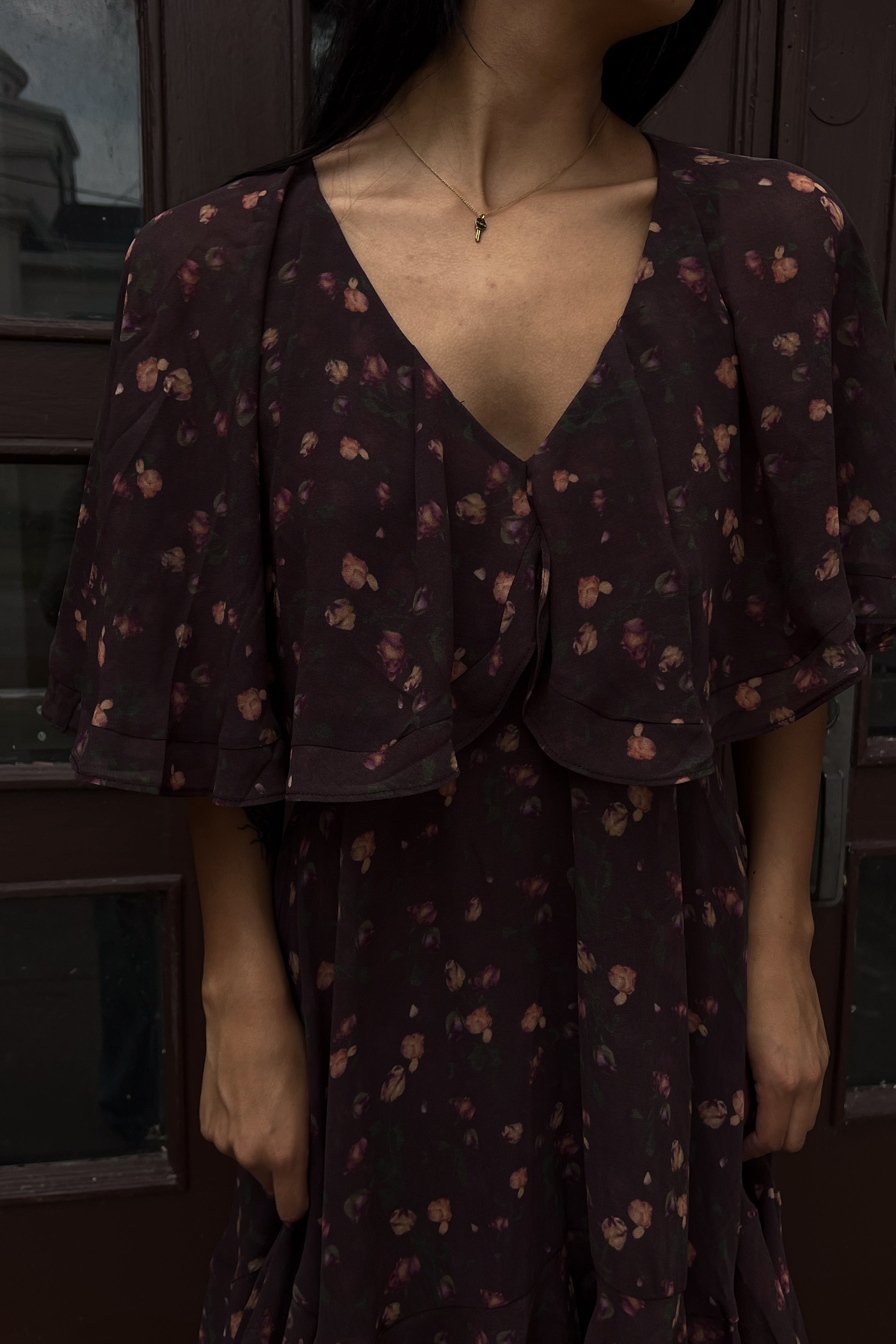 The One Dress