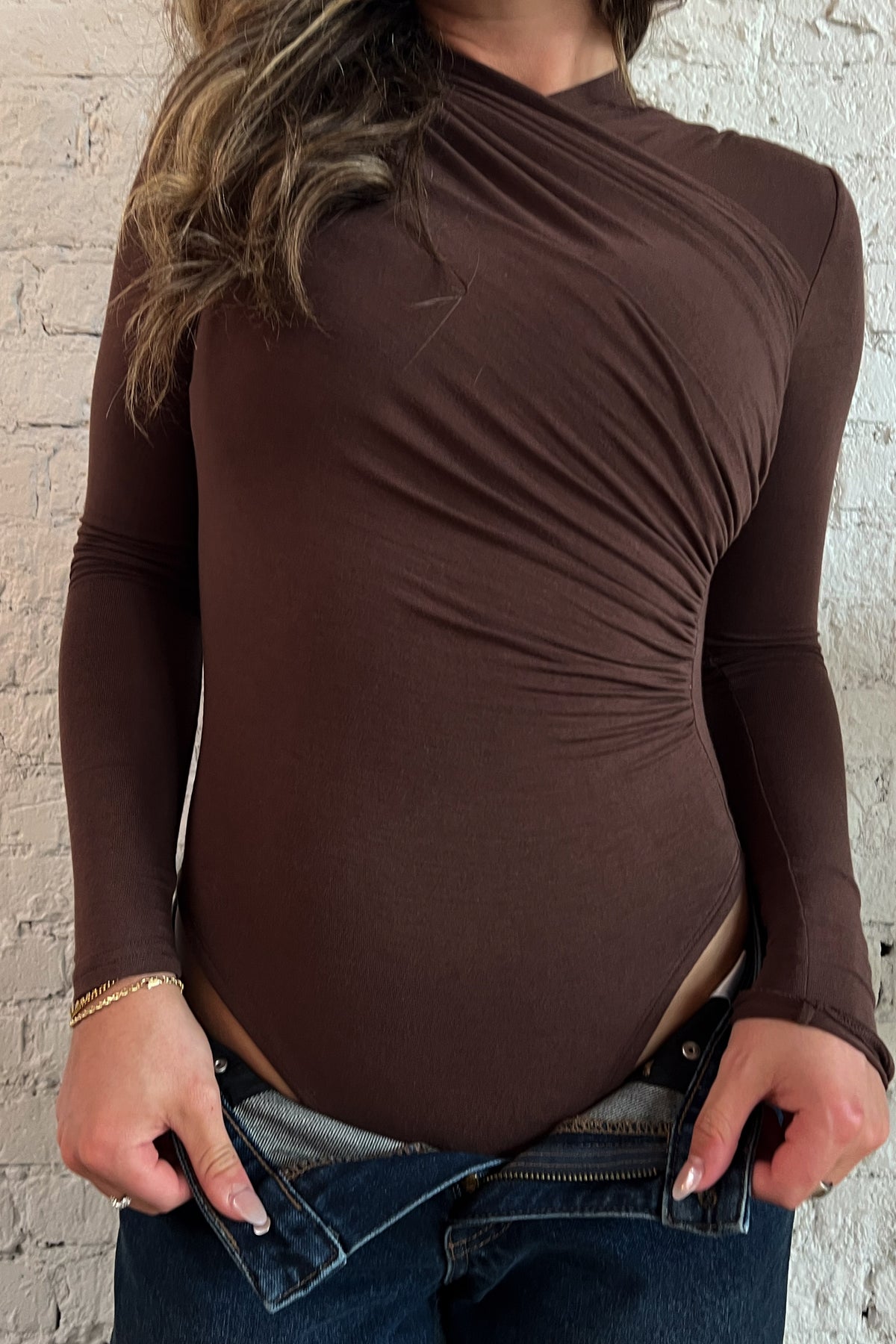 Amrita Bodysuit