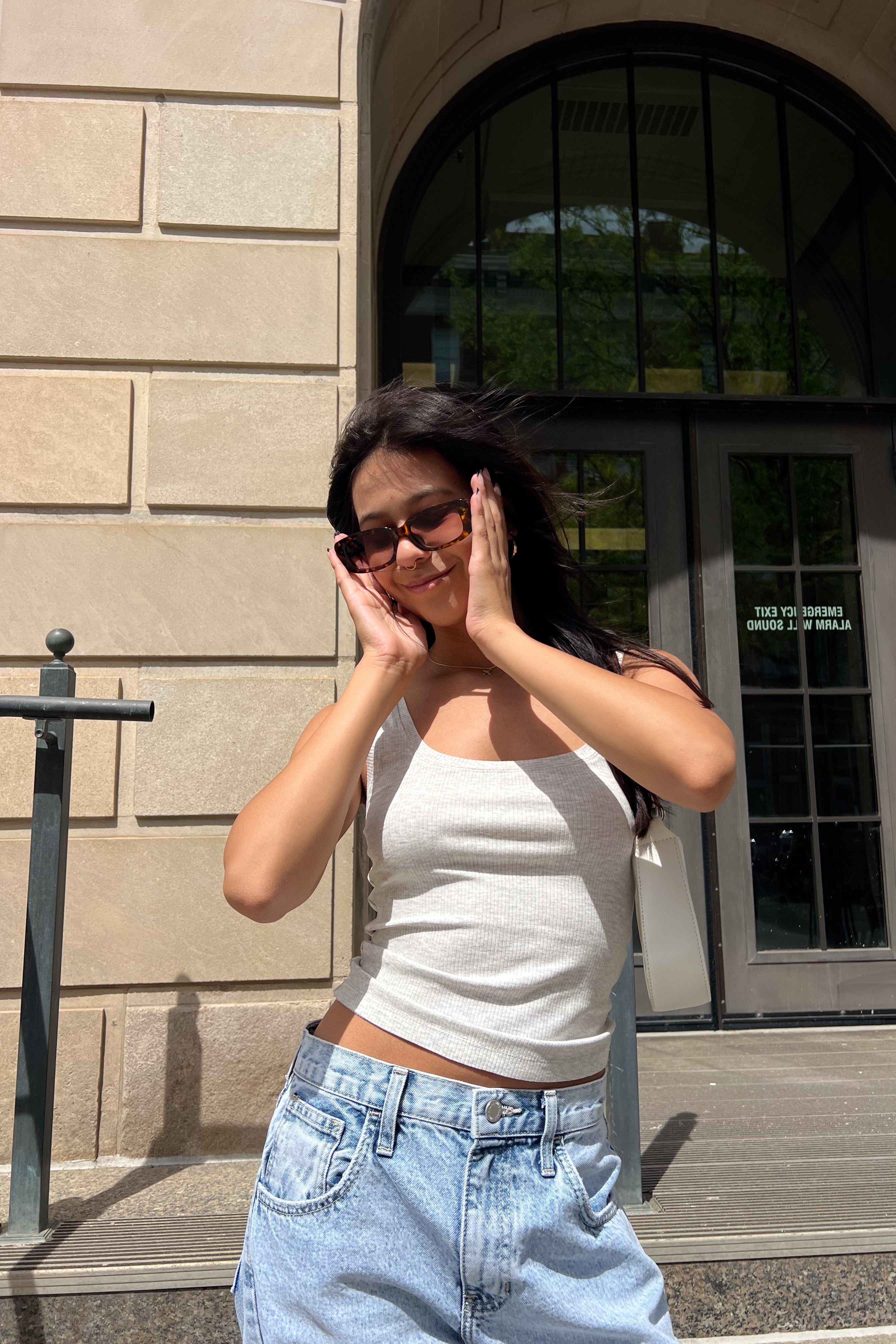 Dumbo Top