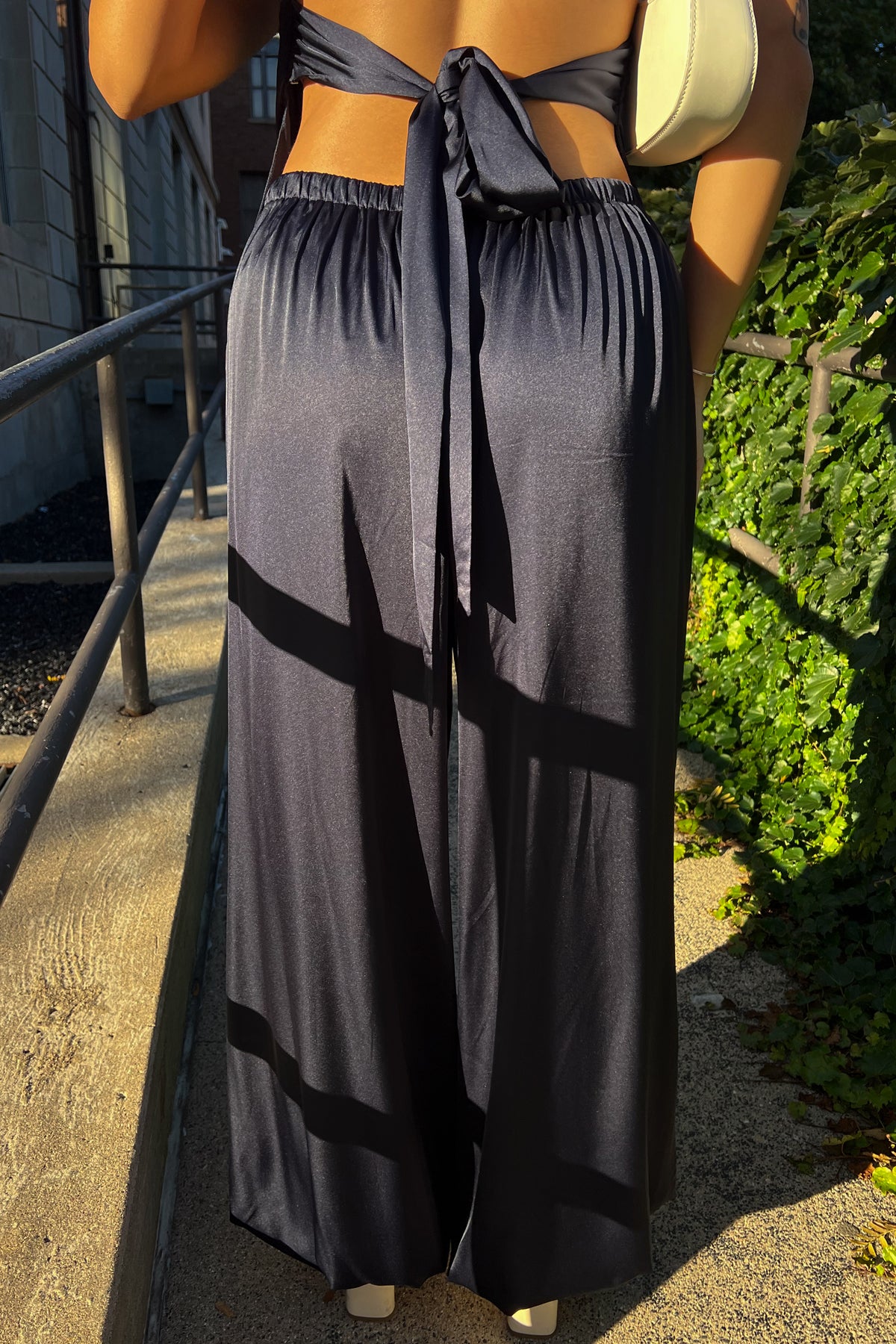 Hestama Trouser