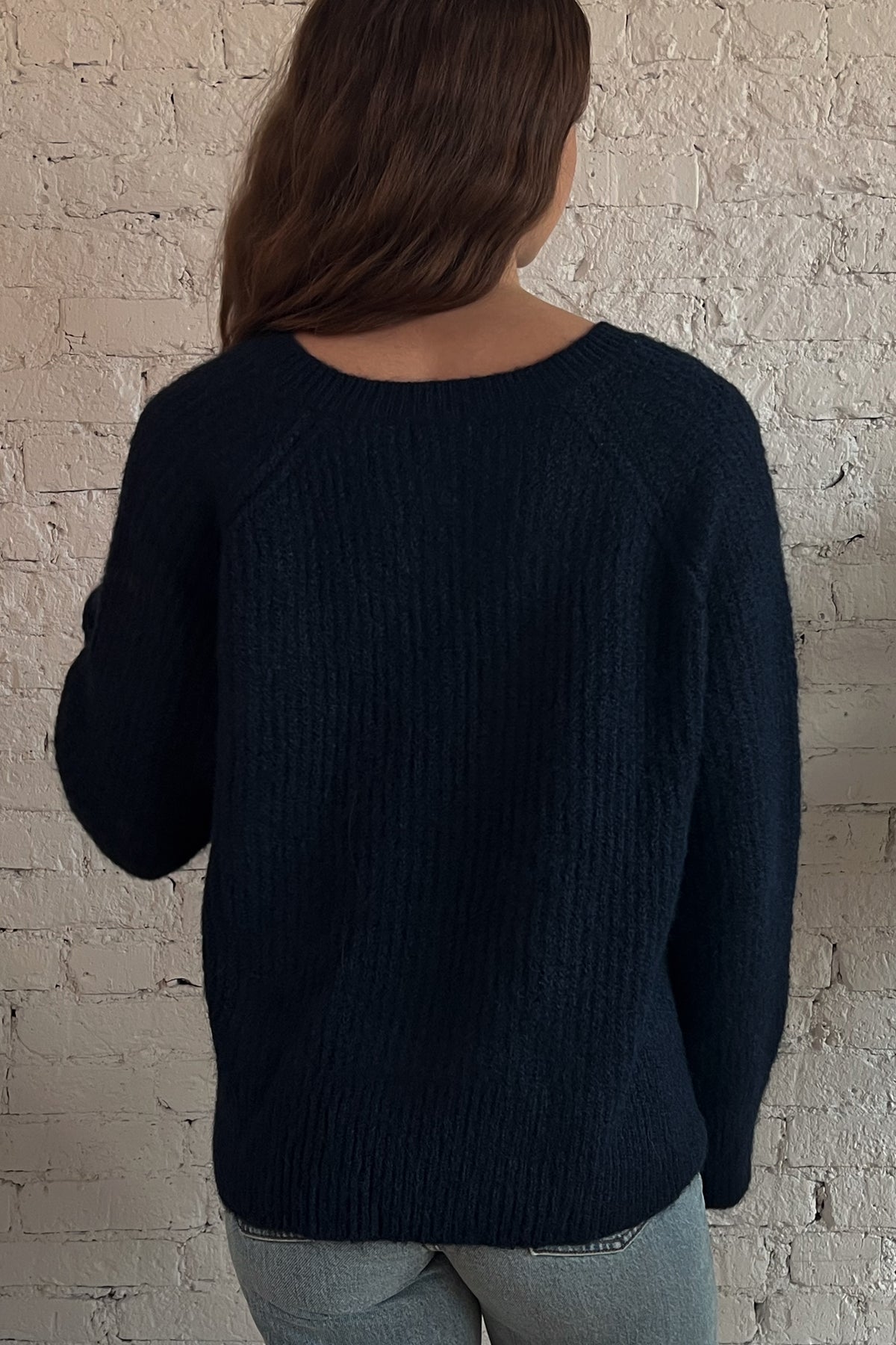 Lee Sweater