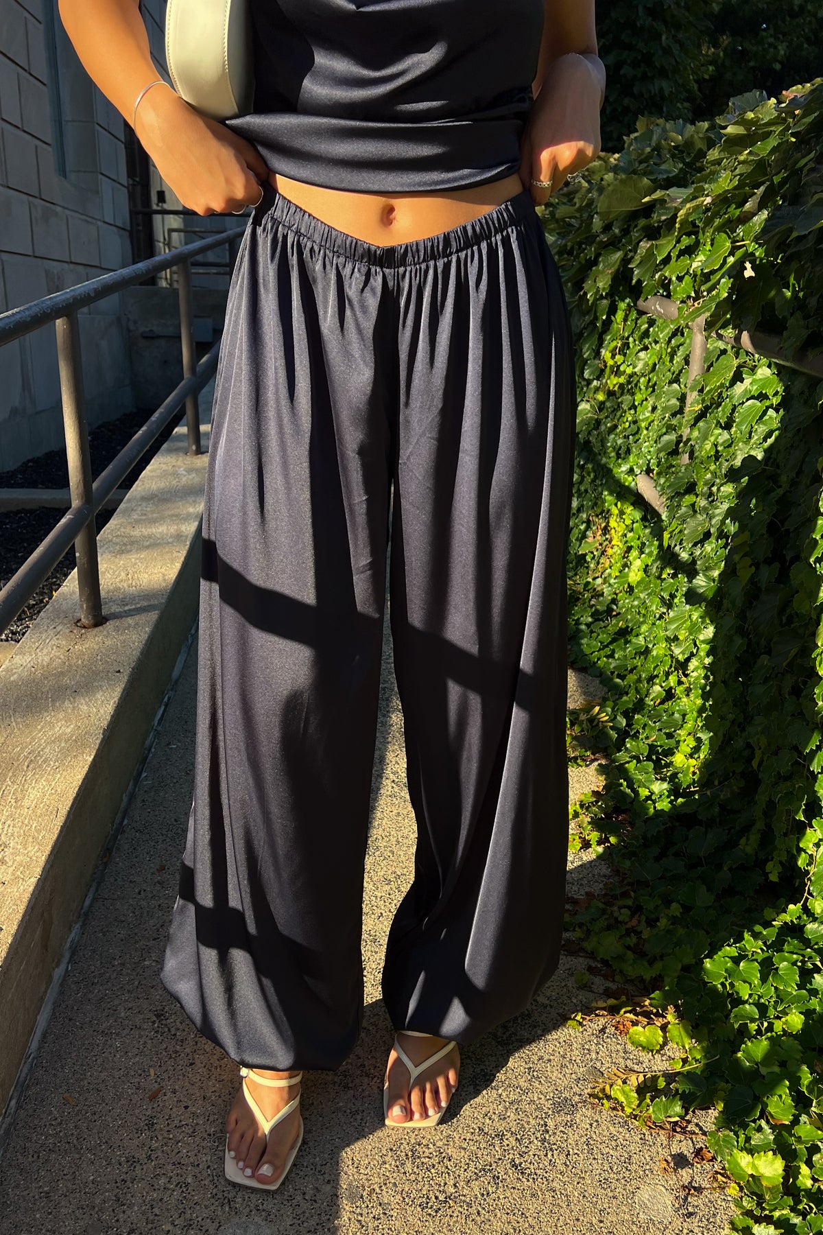 Hestama Trouser