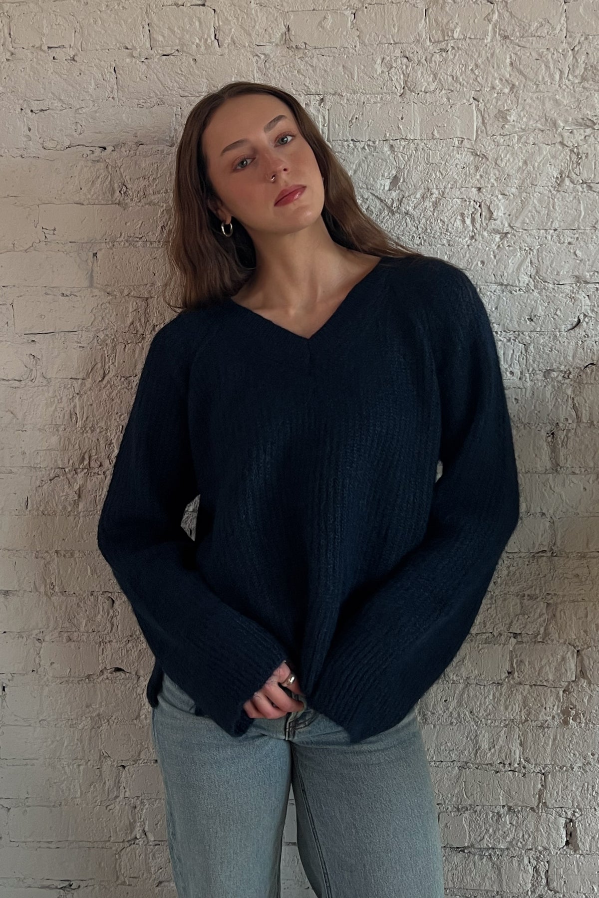 Lee Sweater