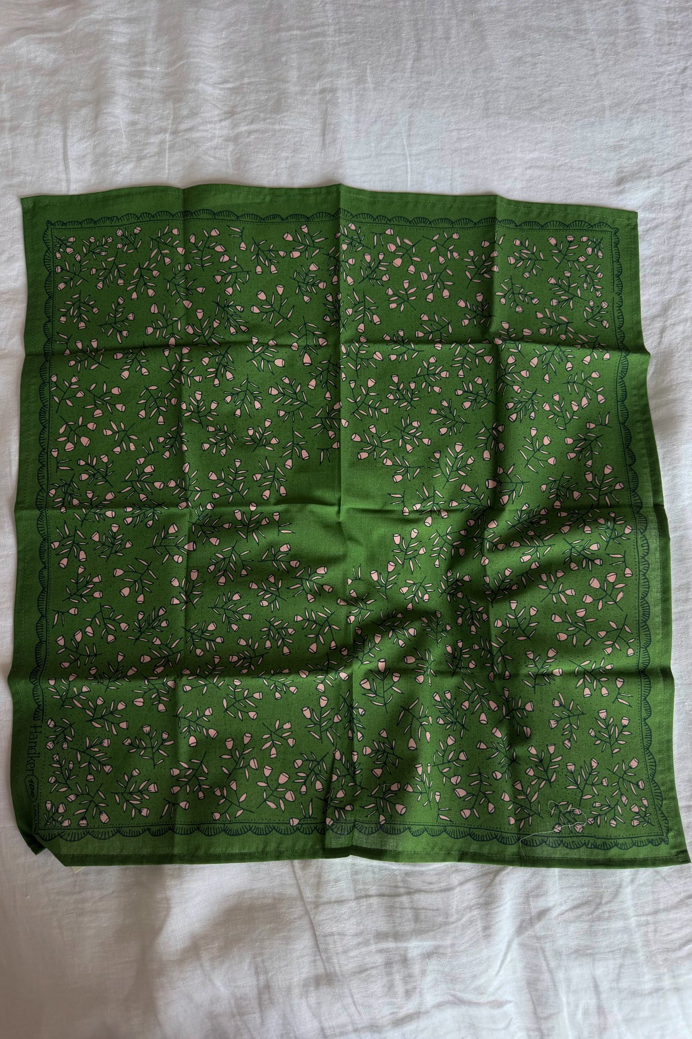 Handker Bandana - 22"