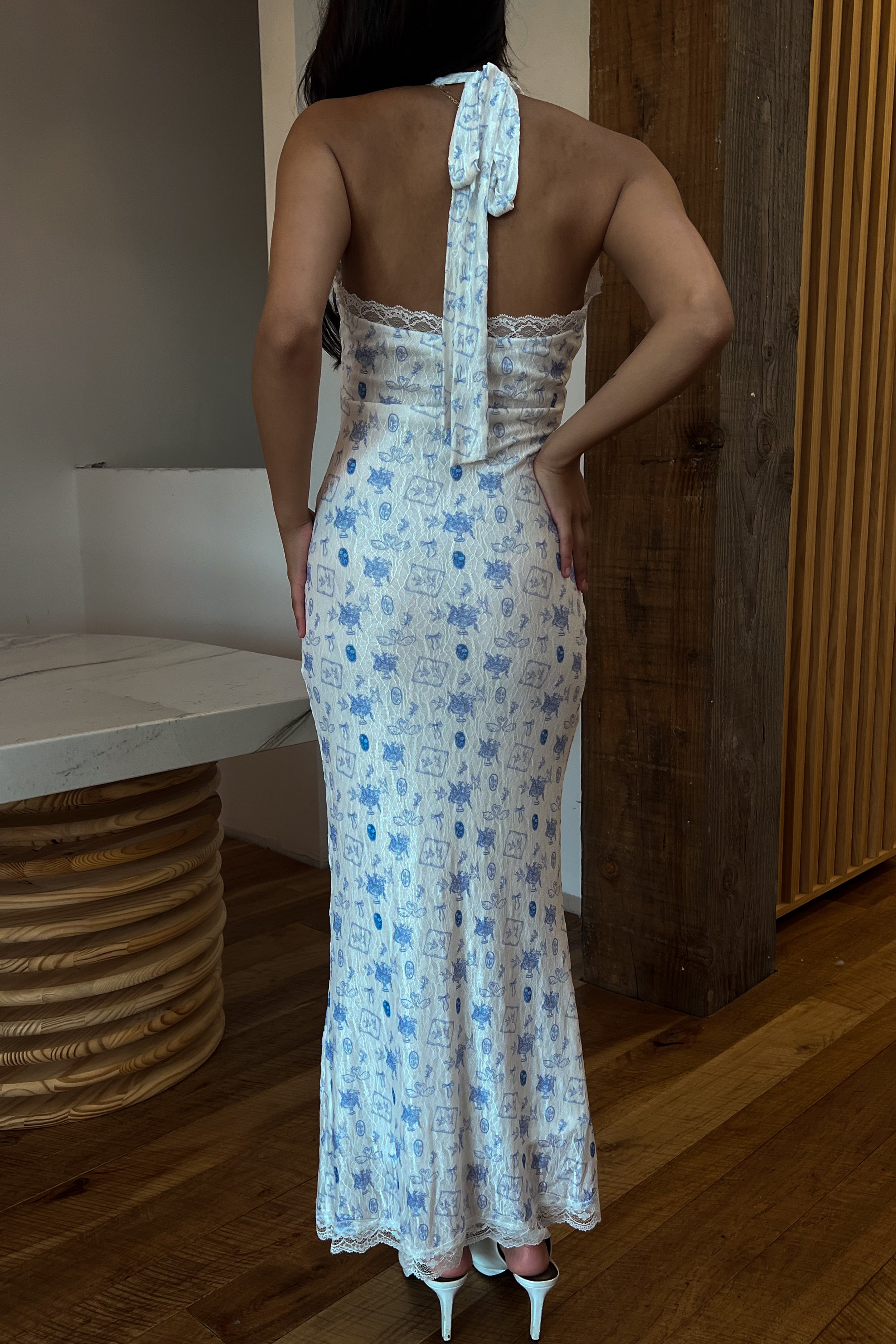 Fiction Dress
