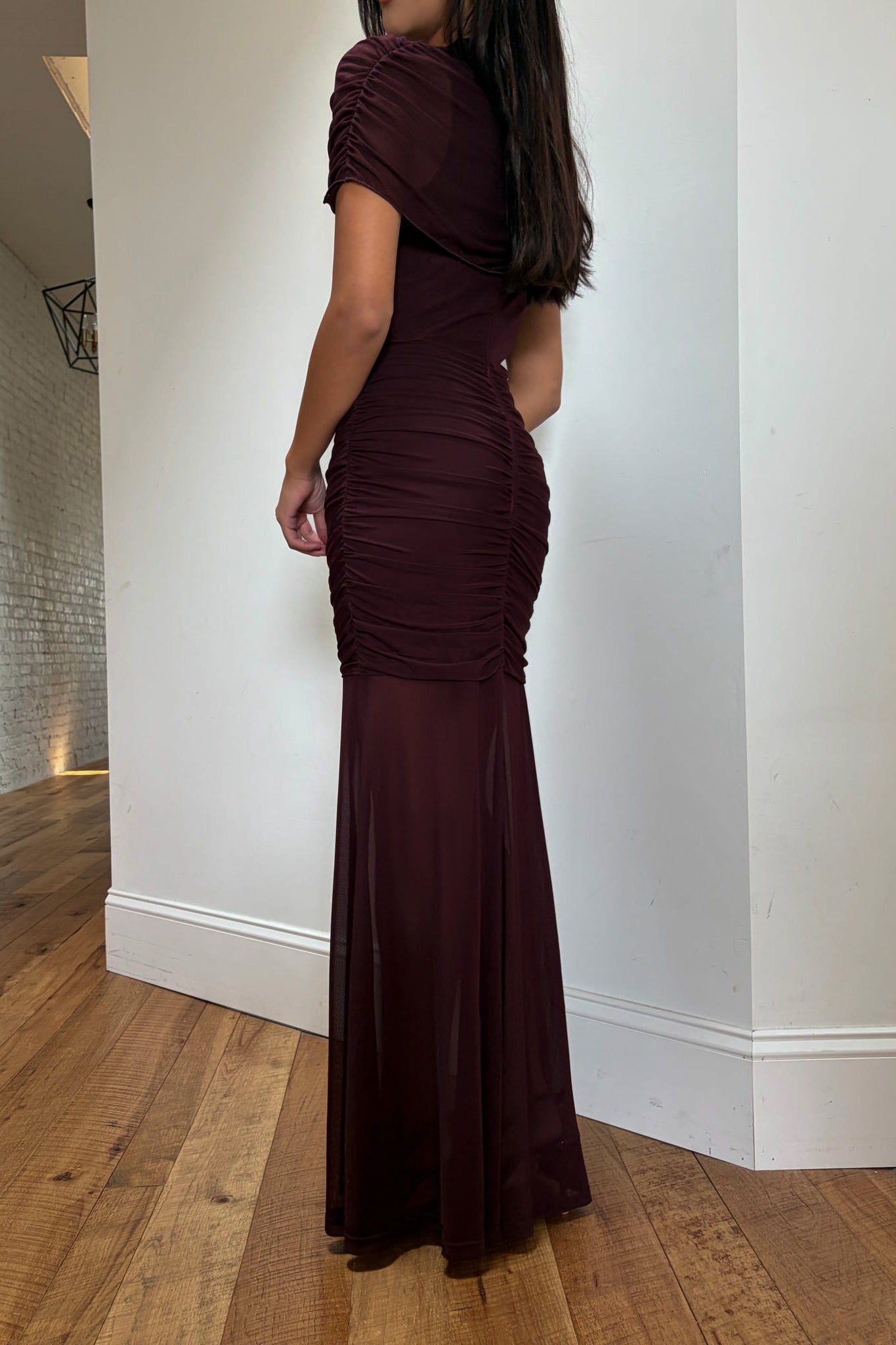 Howie Dress