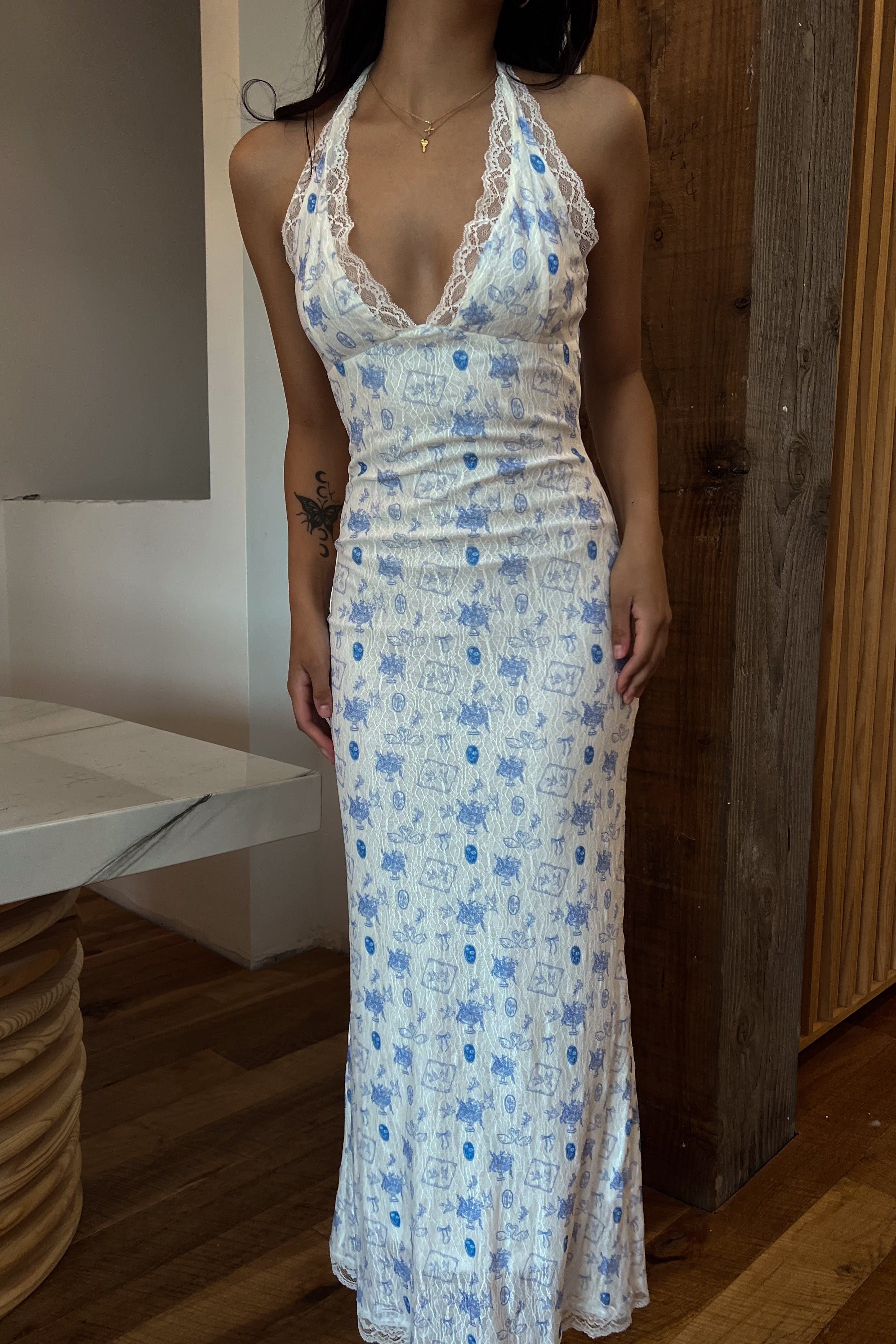 Fiction Dress