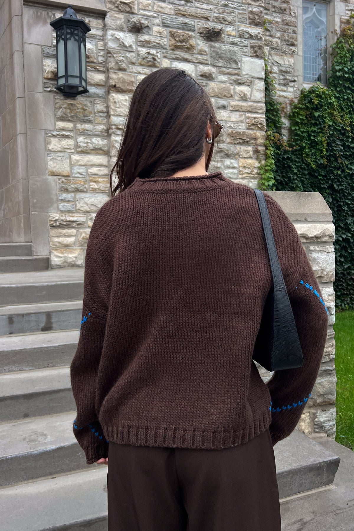 Ruben Sweater
