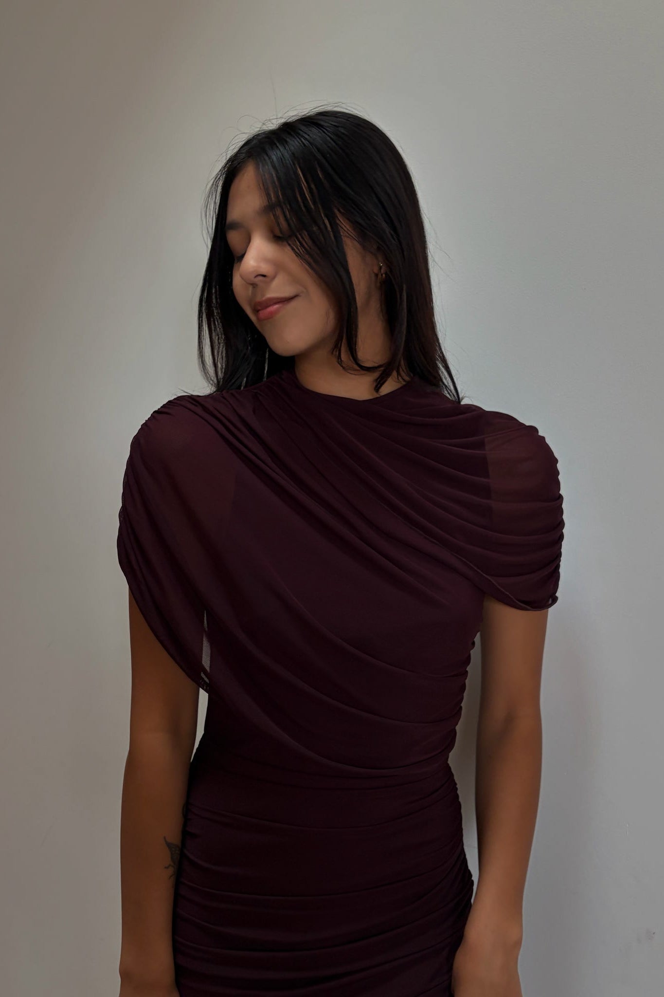 Howie Dress