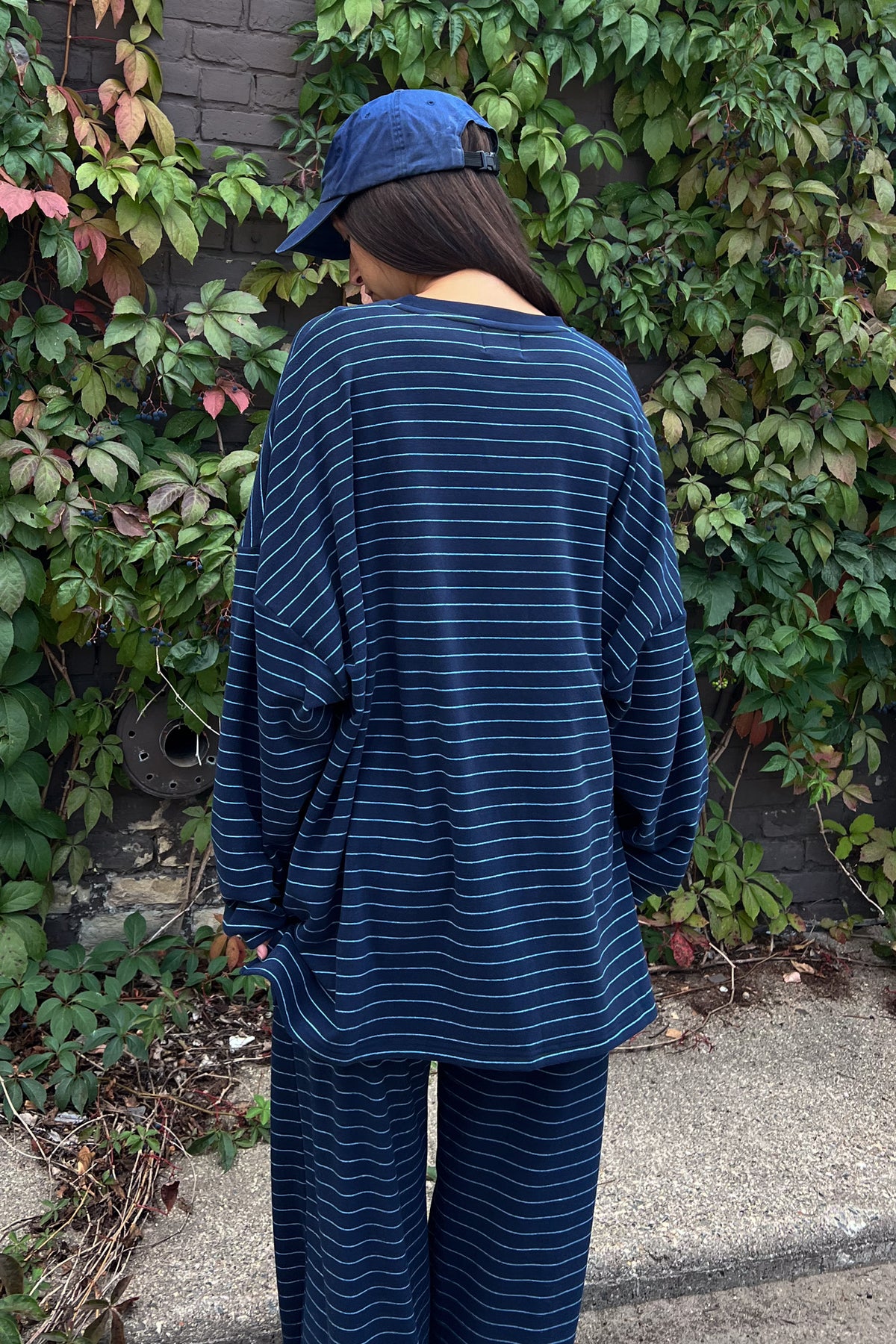 Brooks Set Top