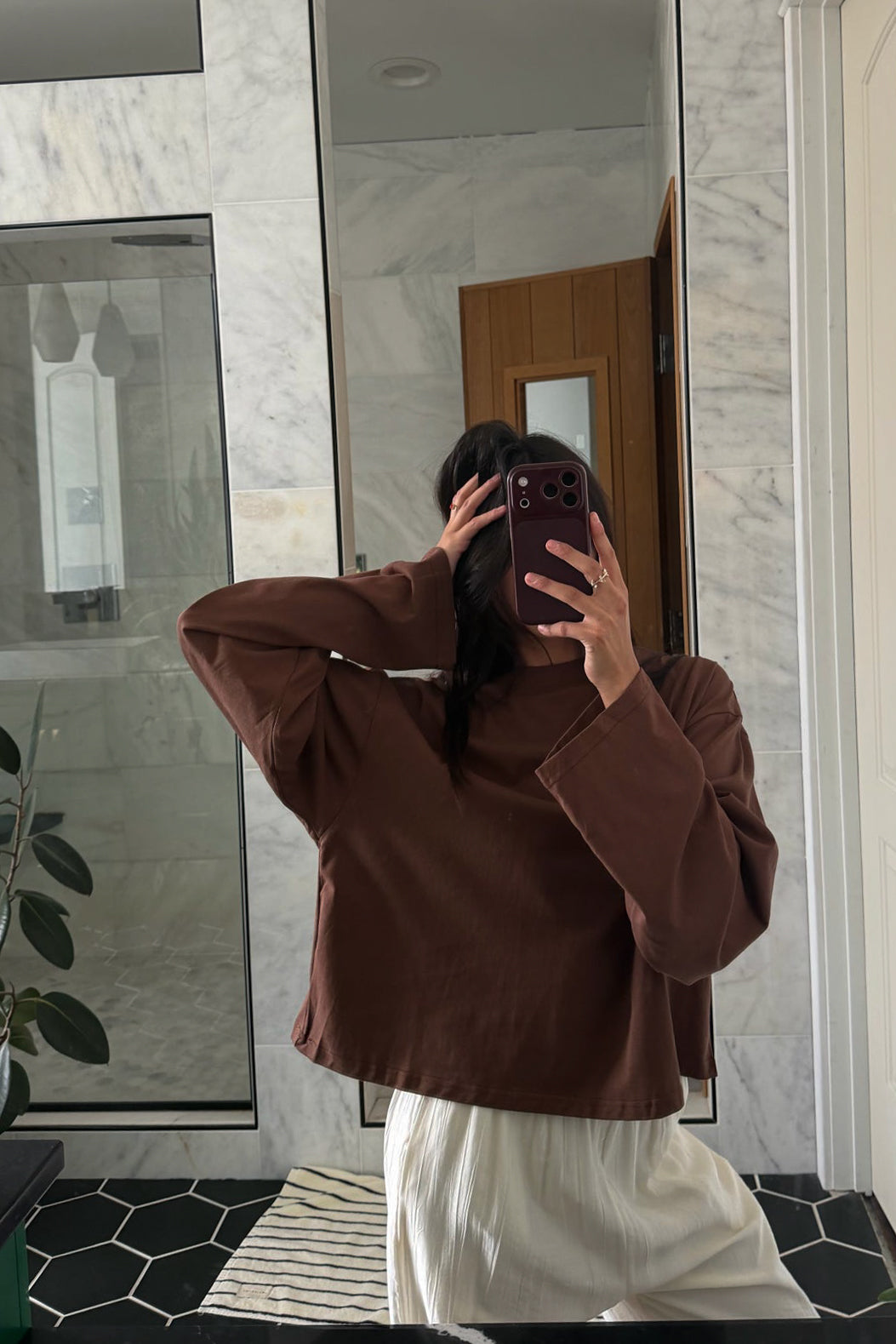 Cooper Top