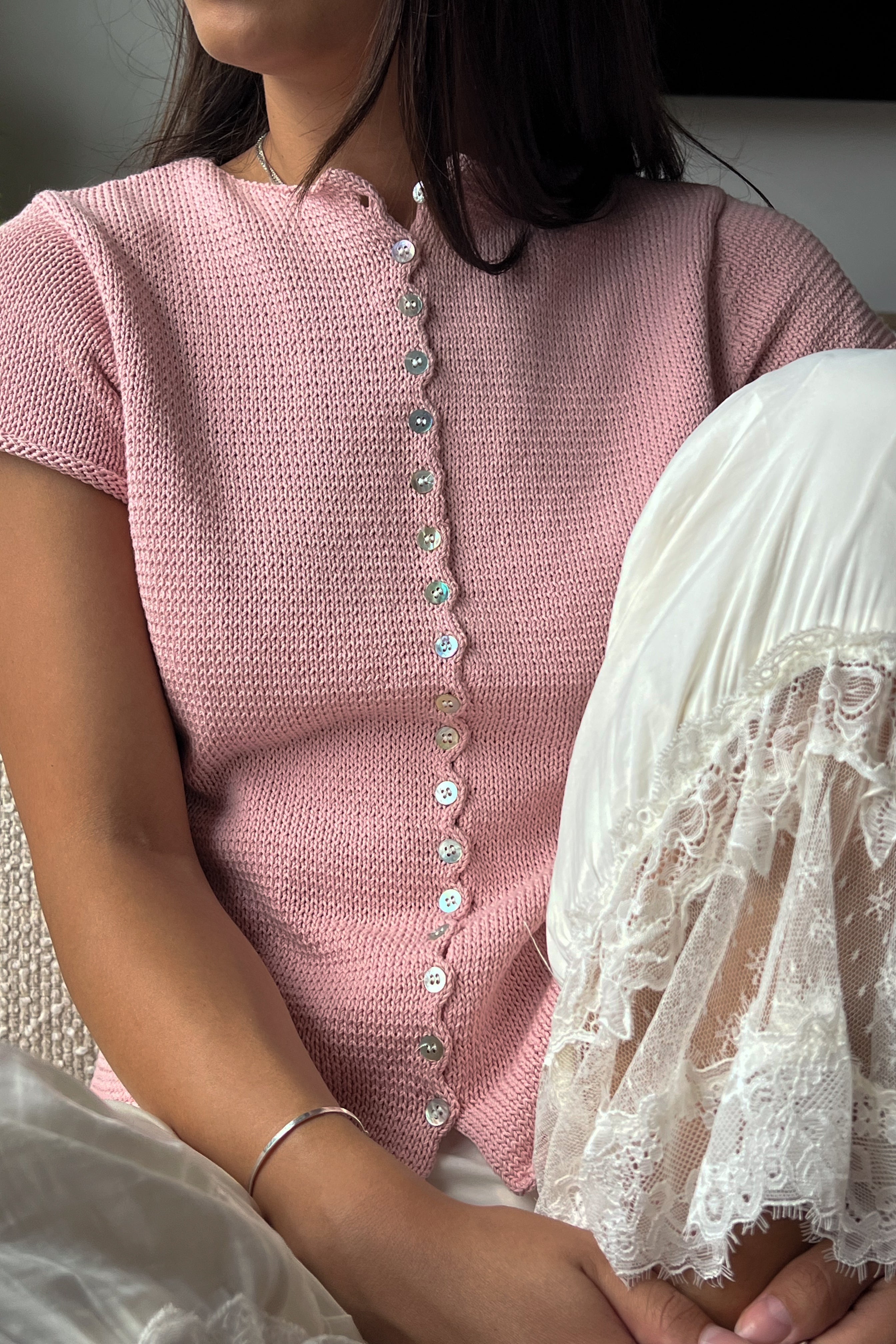 Georgia Top