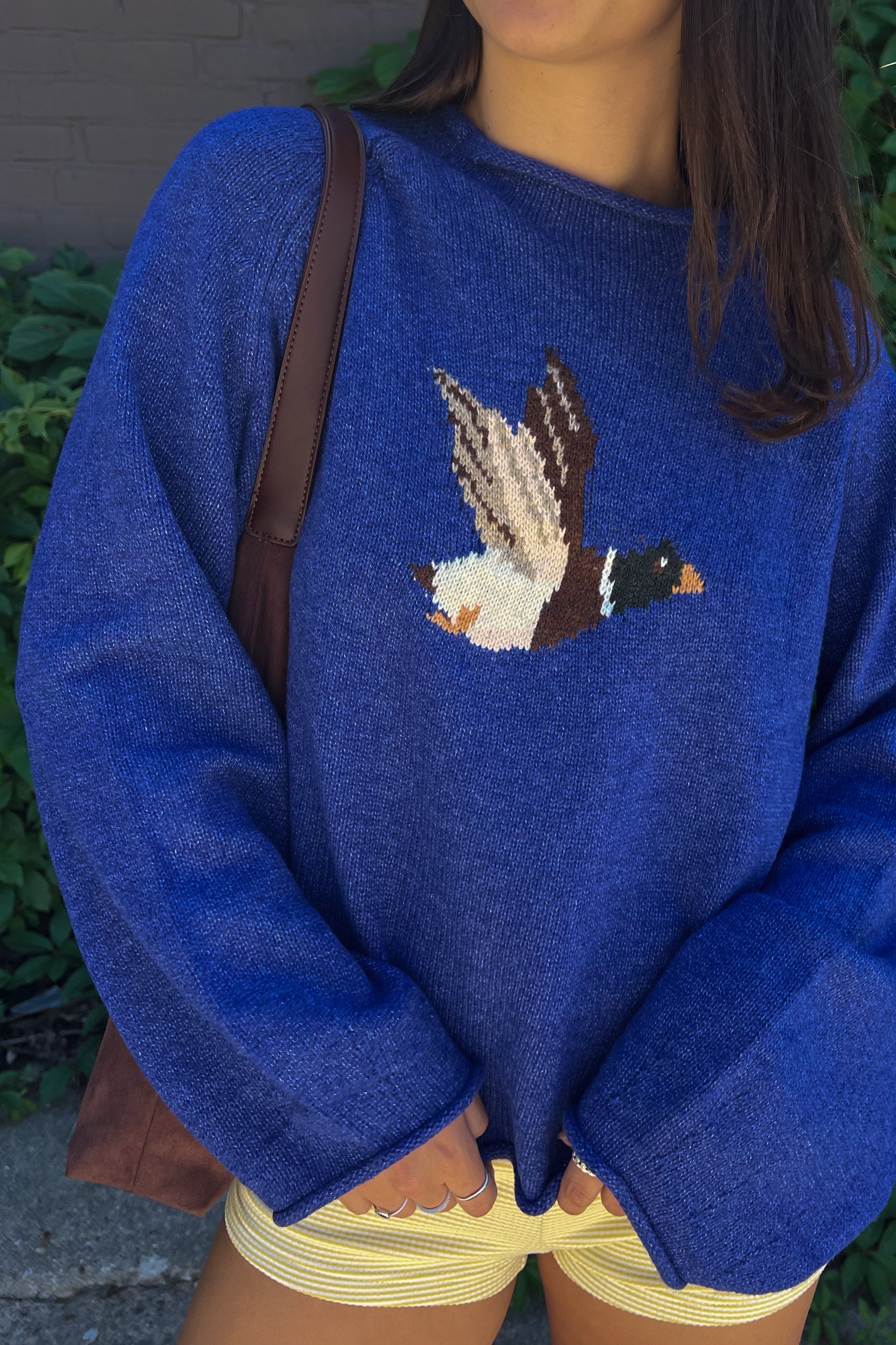 Tilly Sweater