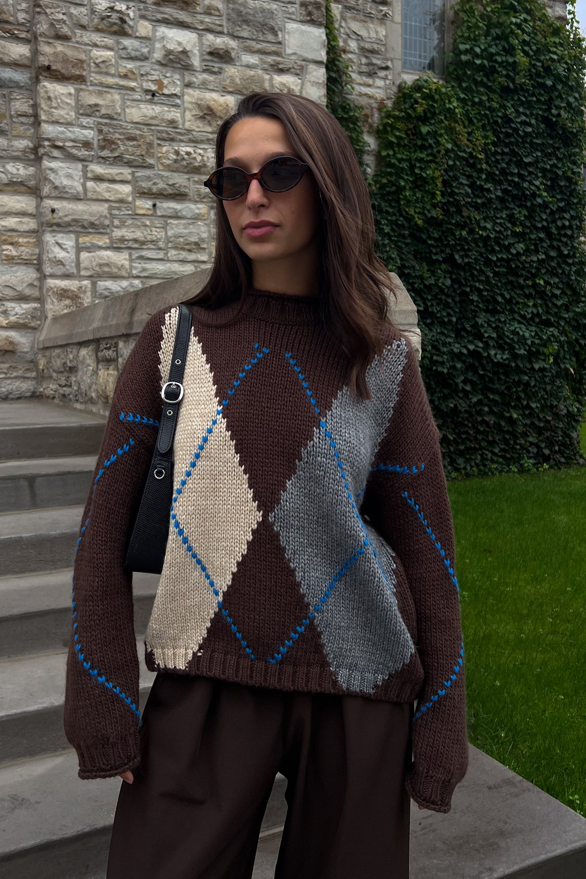 Ruben Sweater