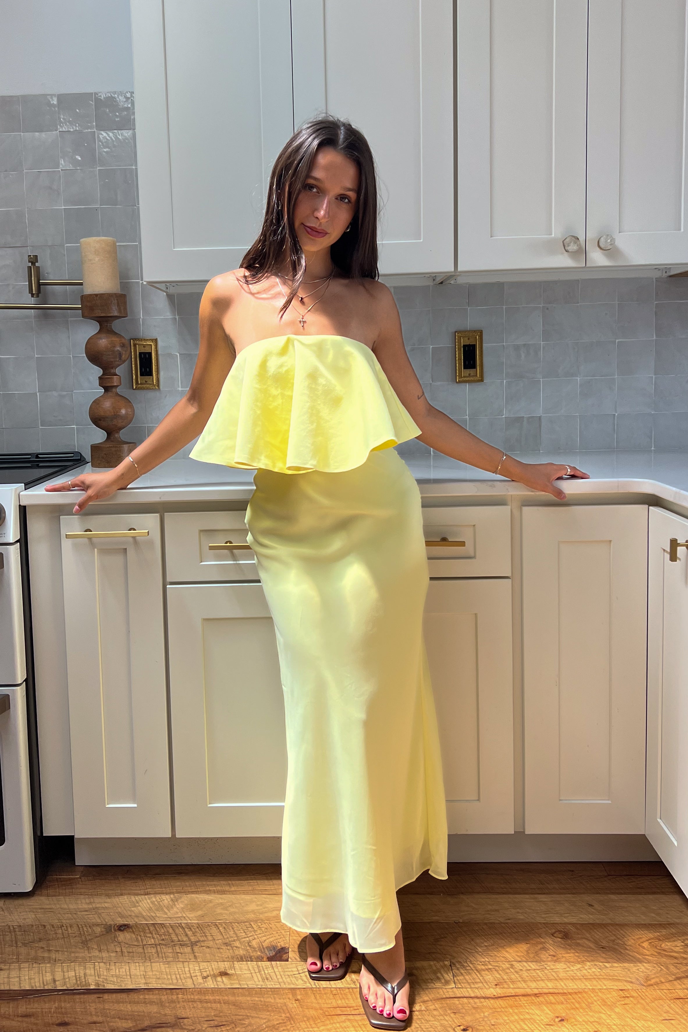 Soul Ties Dress