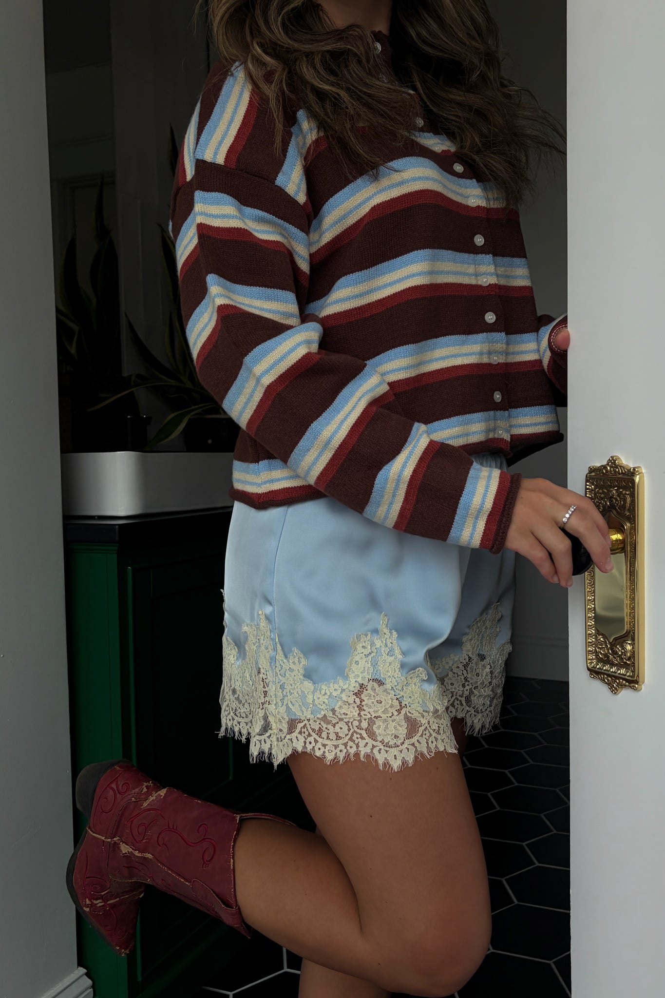 Molly Cardigan