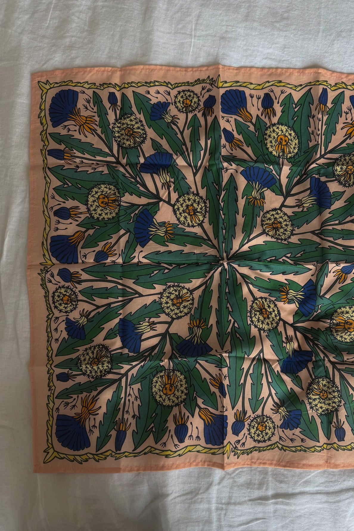 Handker Bandana - 22"