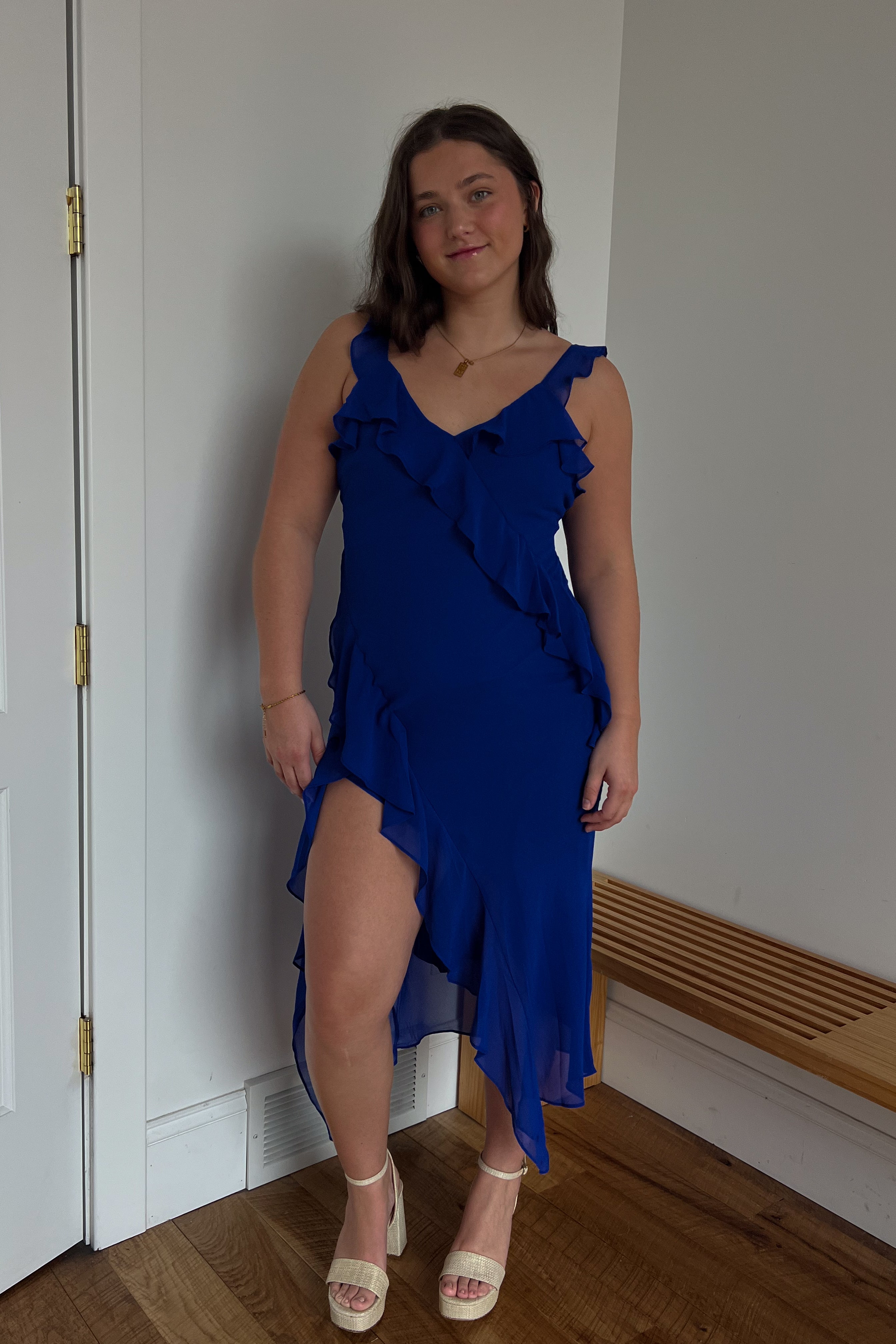 Empress Dress