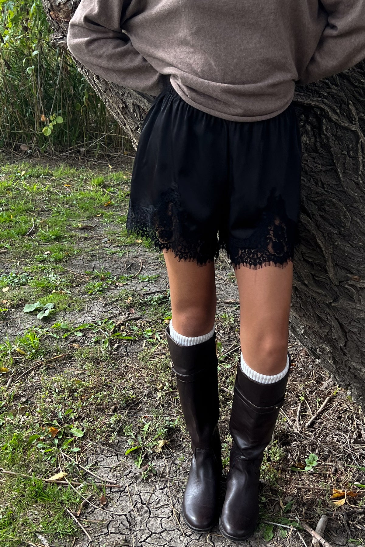 Maple Shorts