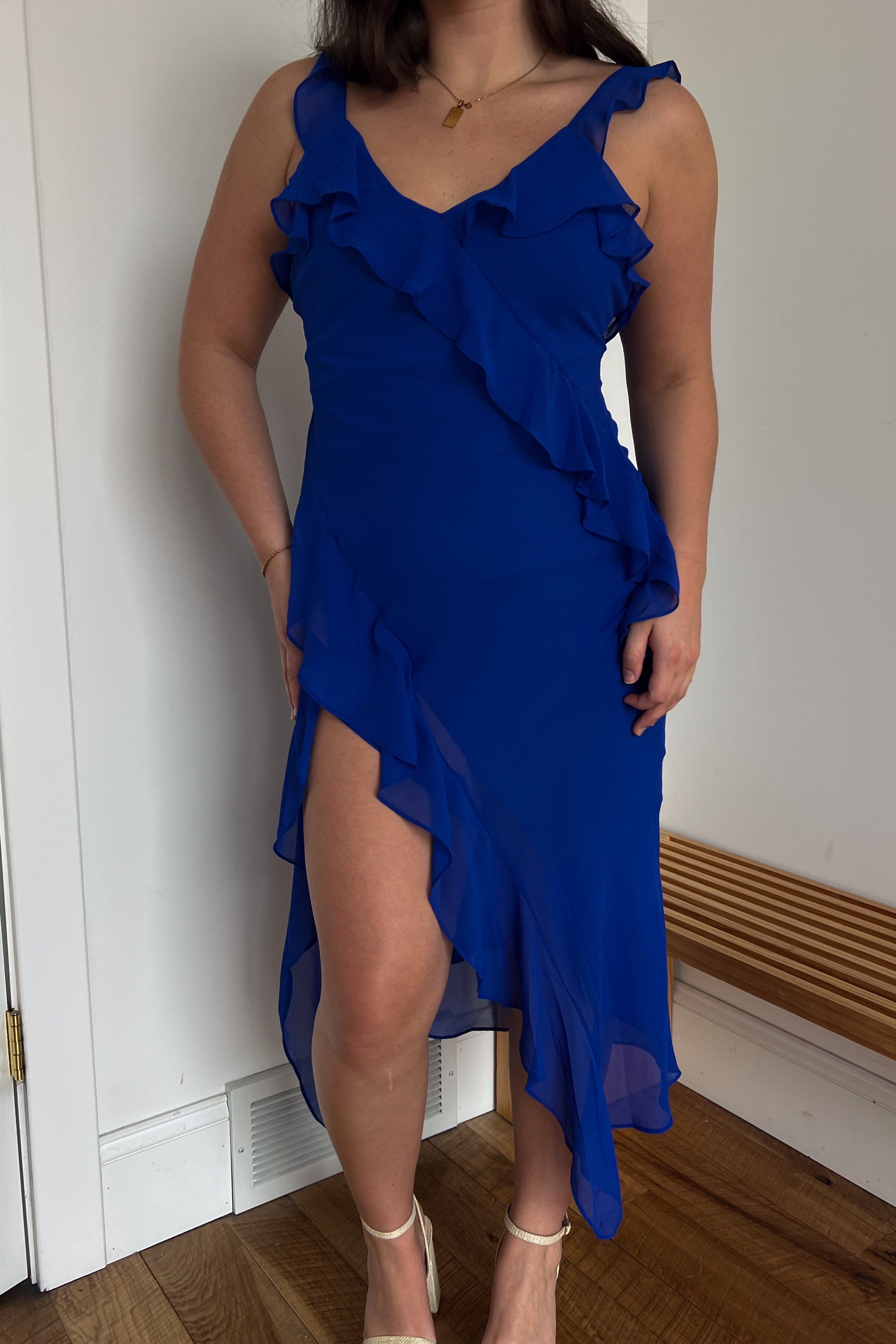 Empress Dress