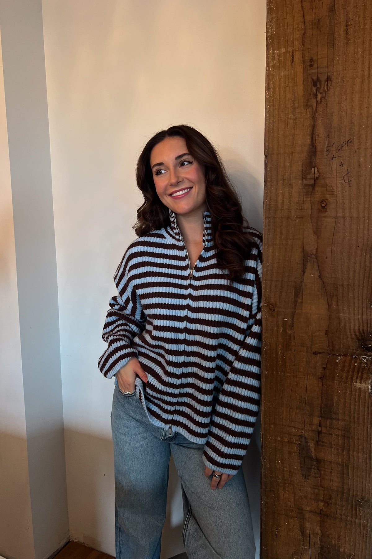 Amari Cardigan