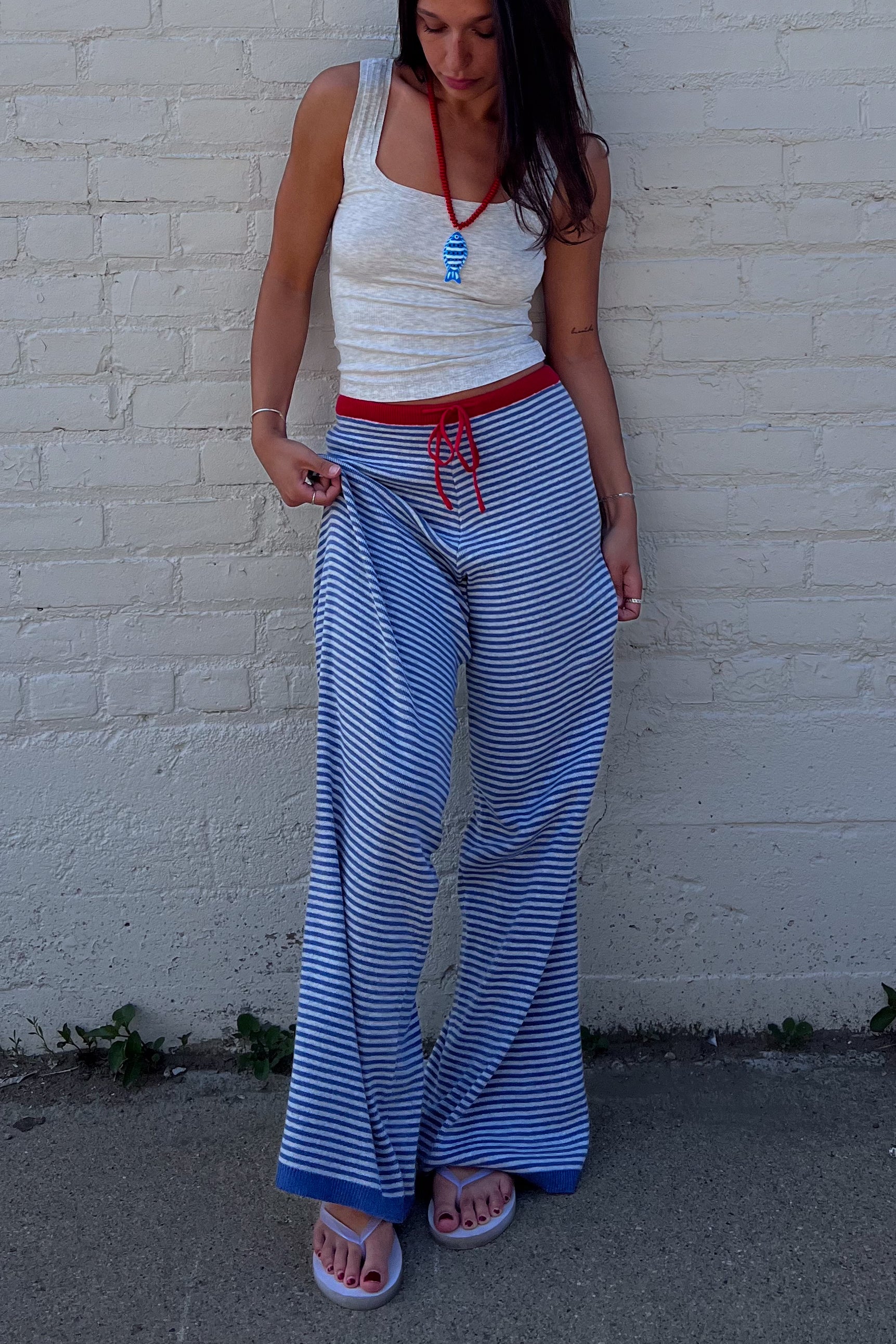 Birdie Pants
