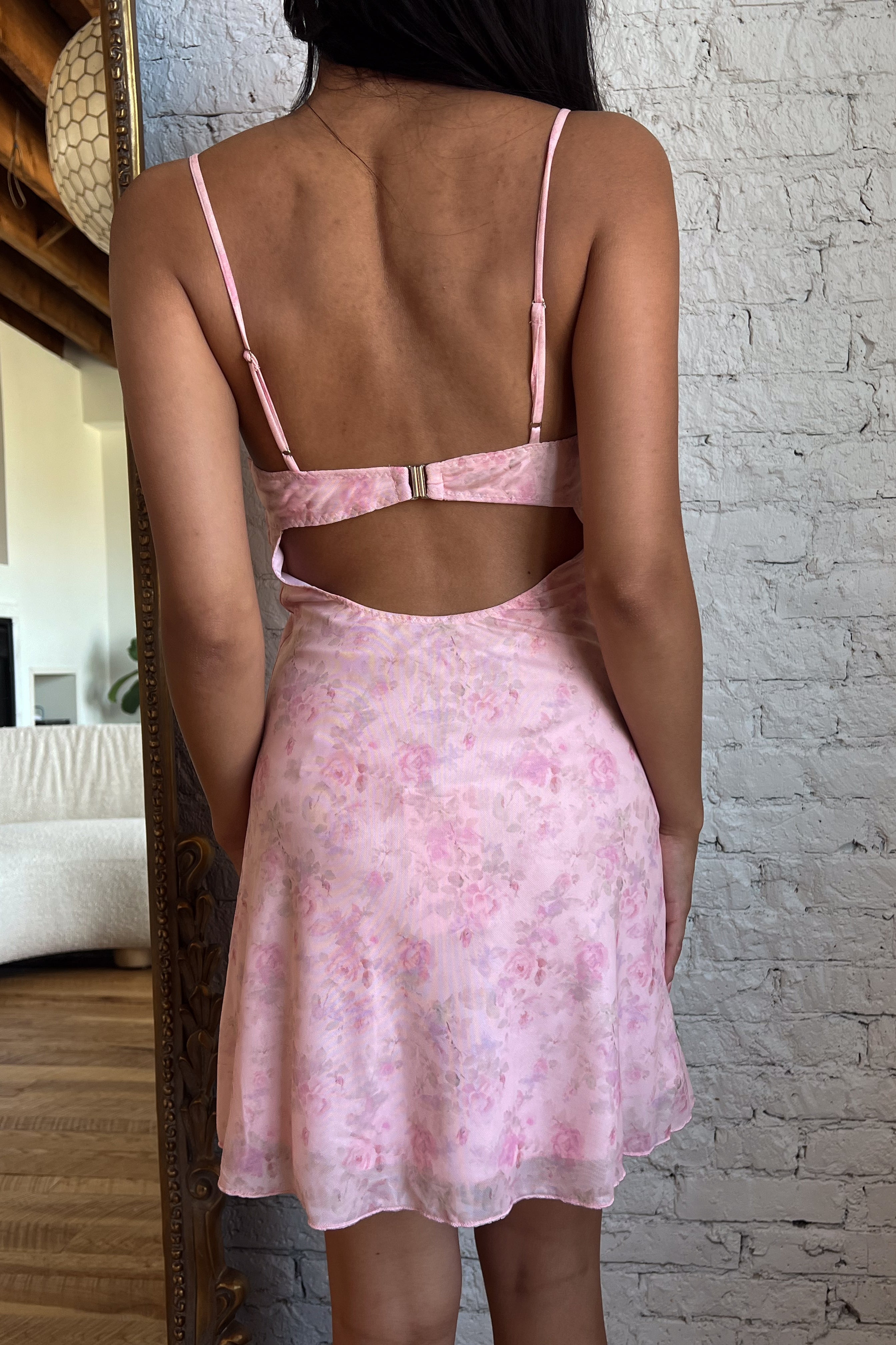 Casa Dress