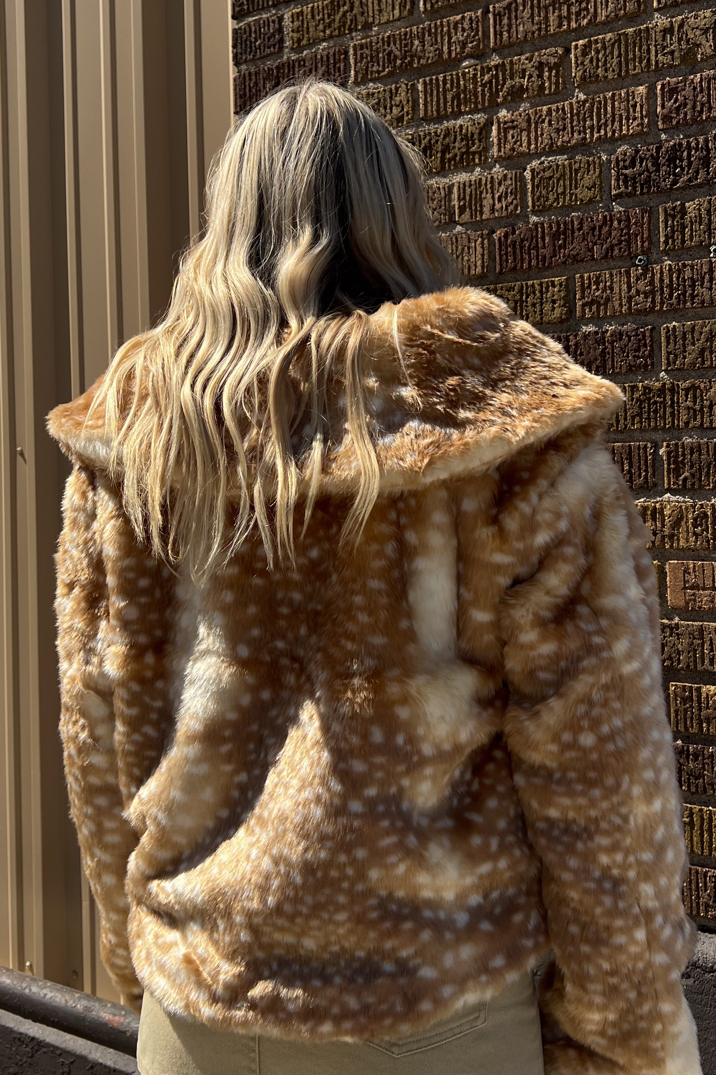 Rowan Jacket