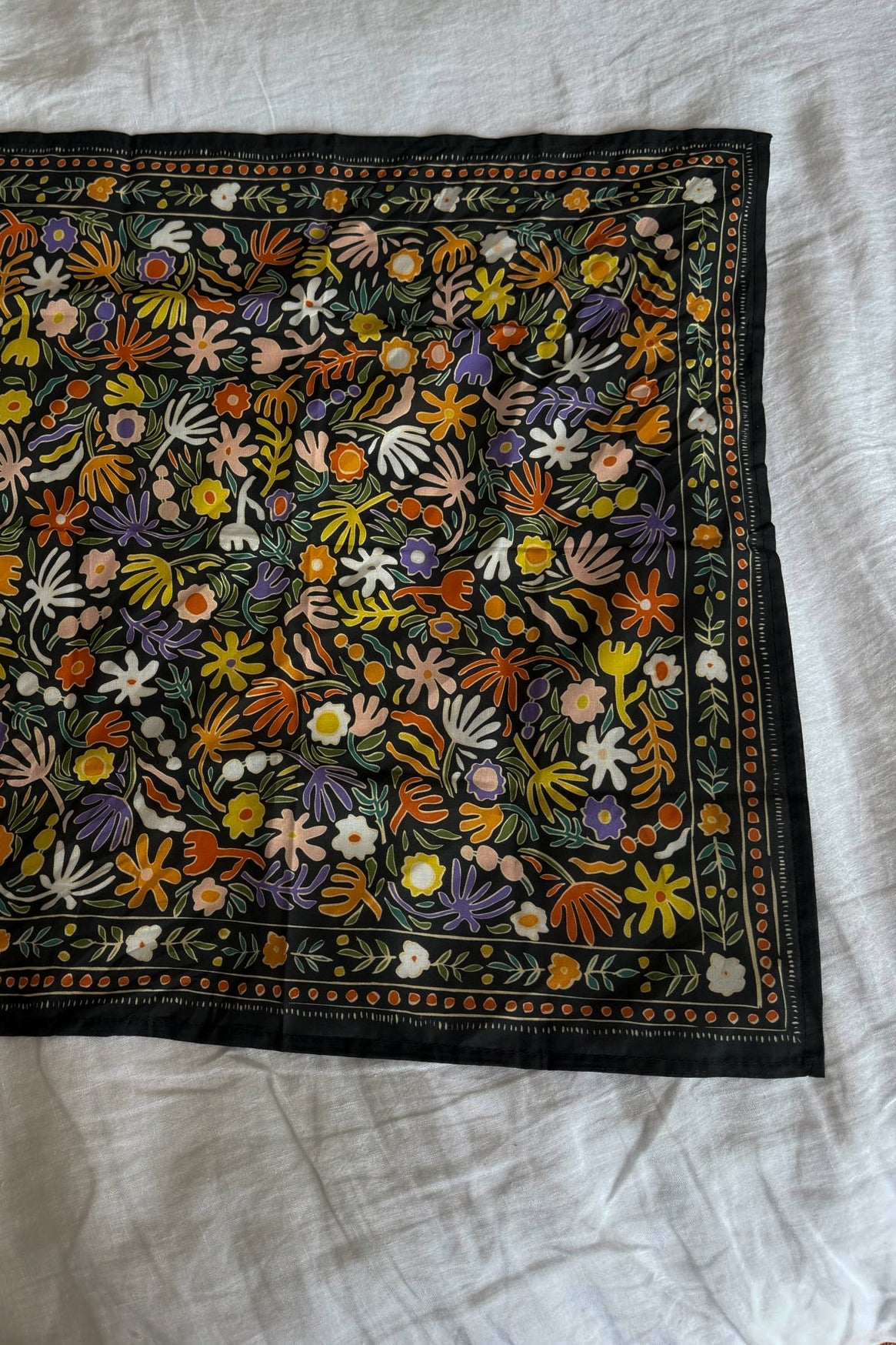 Handker Bandana - 22"