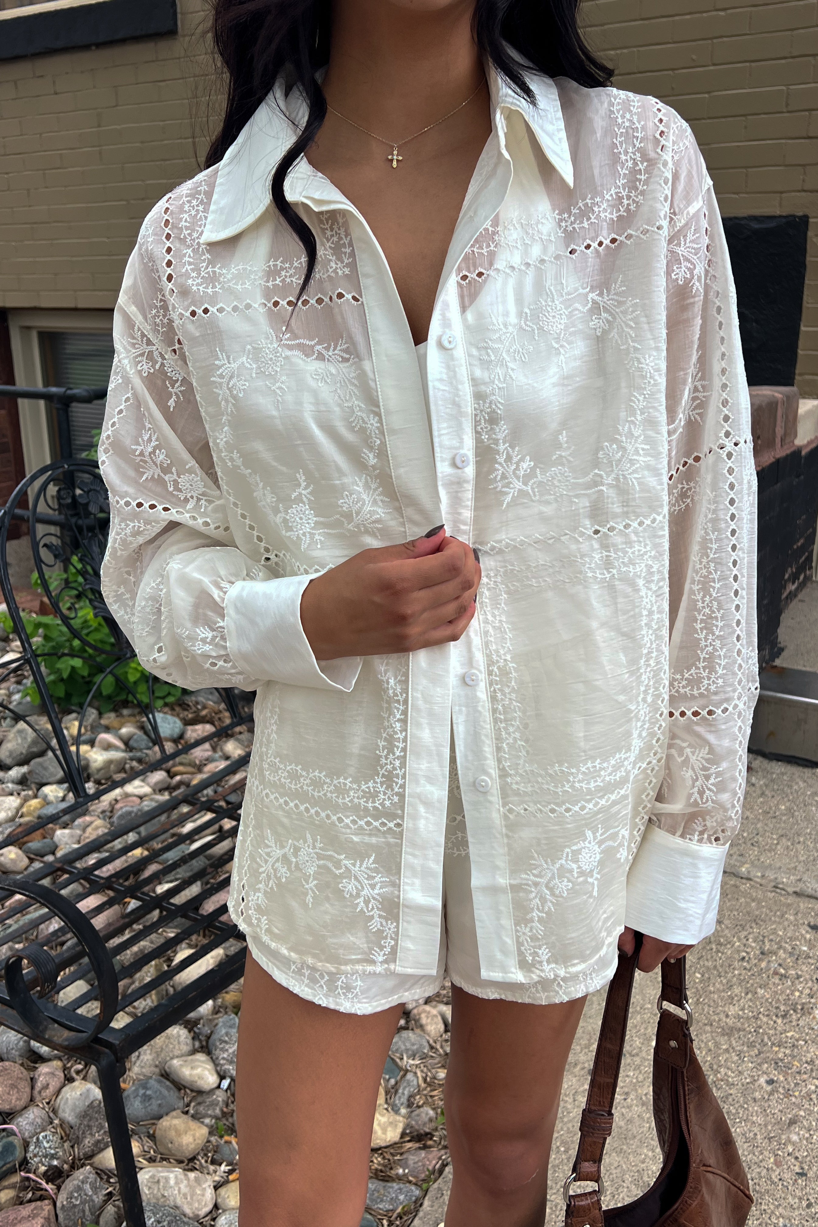 Aniya Set Top