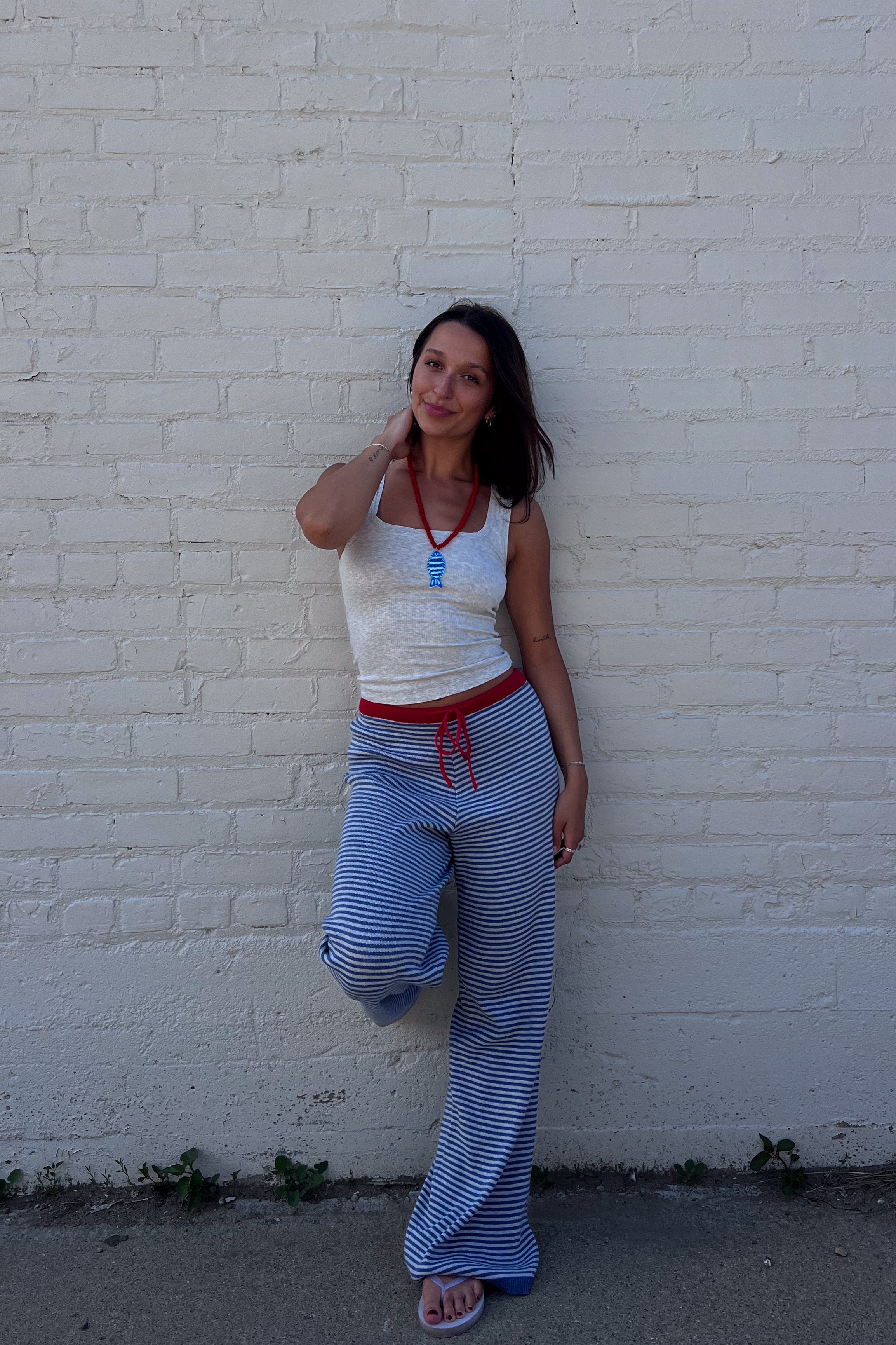 Birdie Pants