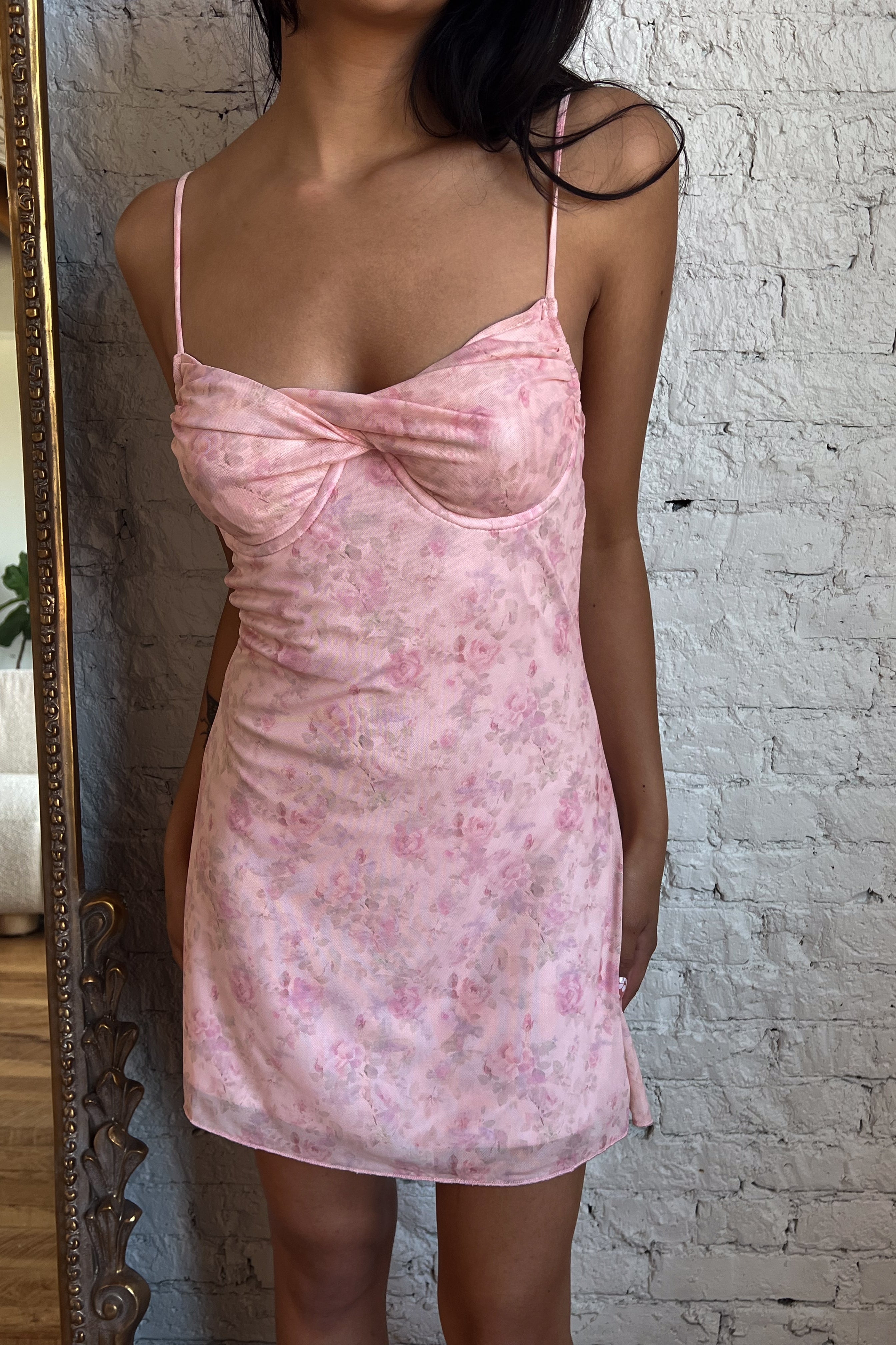 Casa Dress