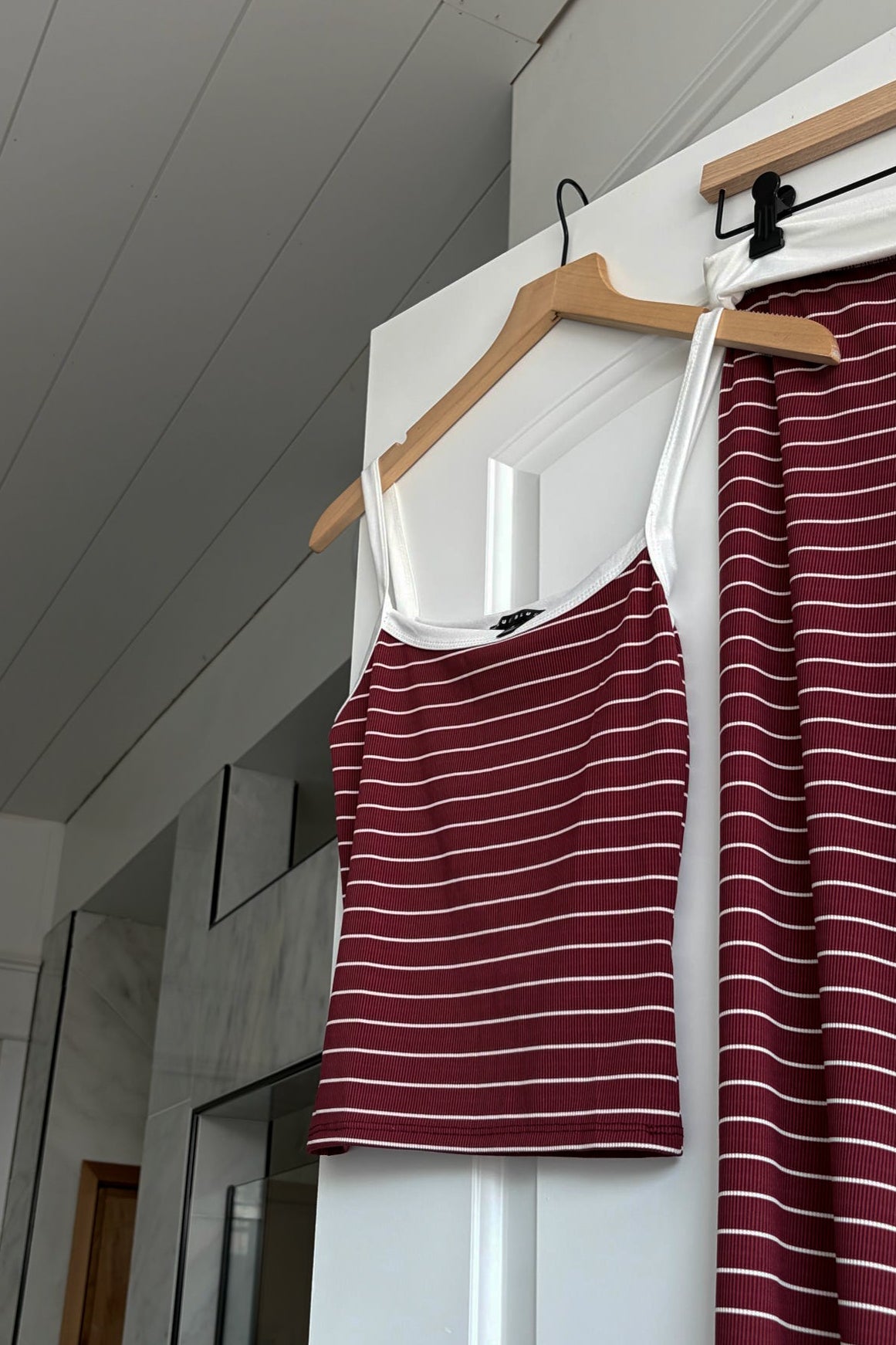 Lottie Set Tank