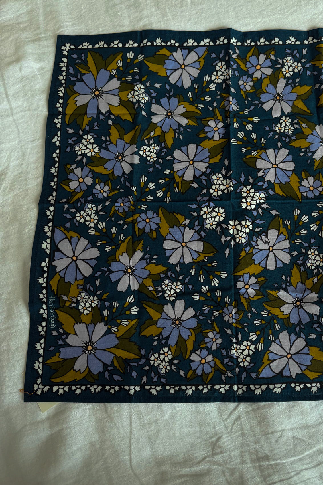 Handker Bandana - 22"