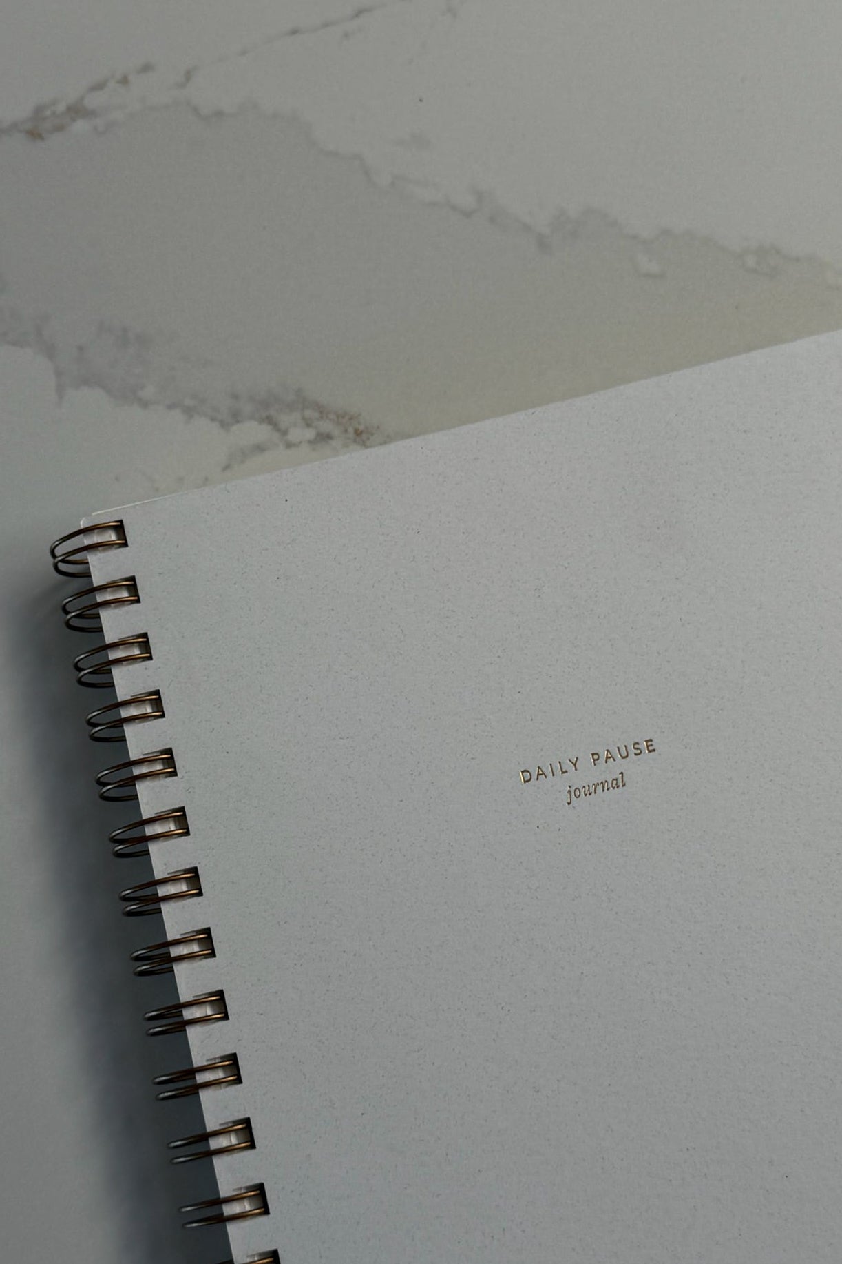 Ramona & Ruth Daily Pause Journal