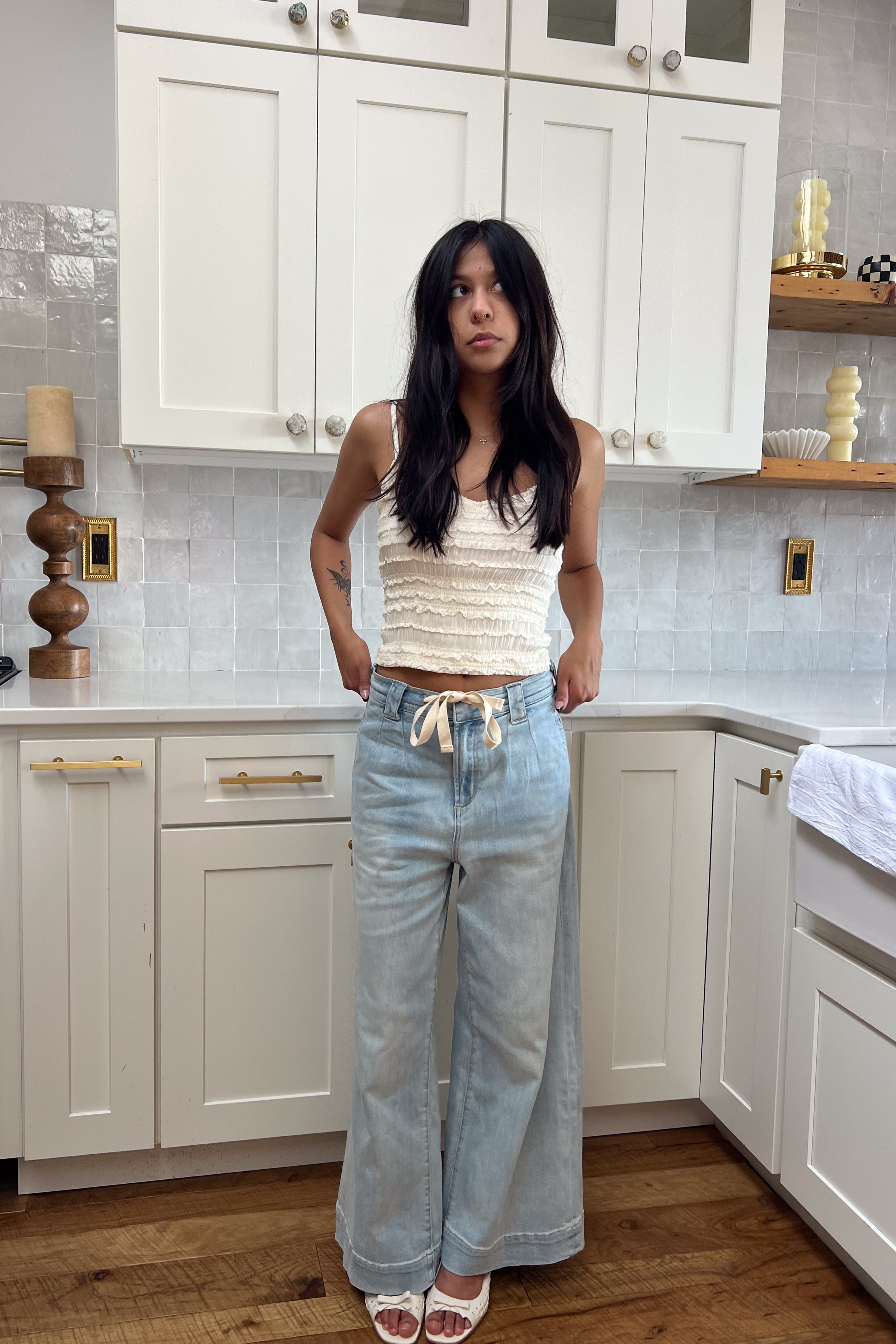 Soho Jeans