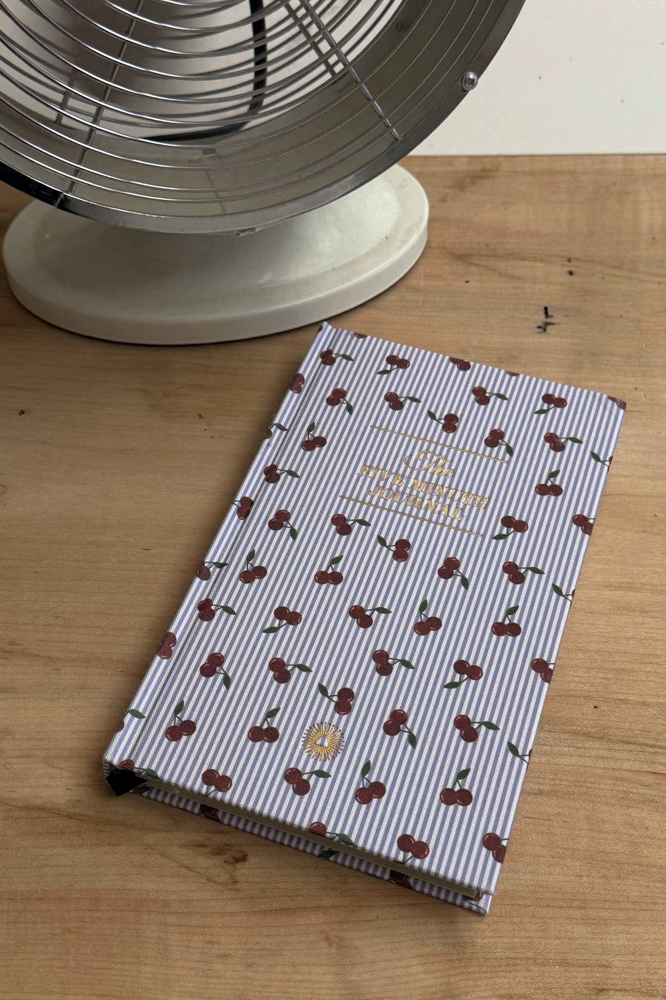 The Five Minute Journal