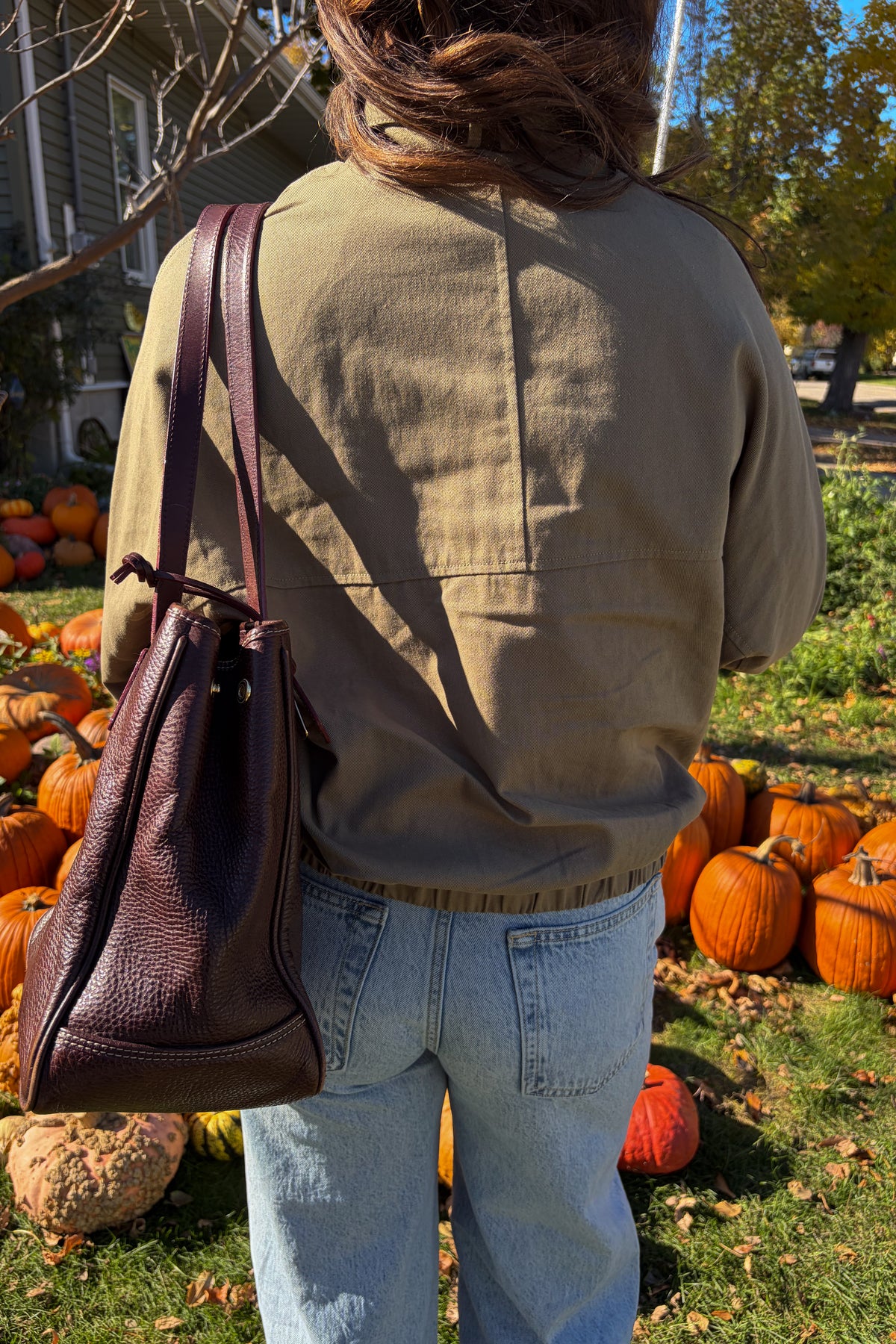 Myers Jacket