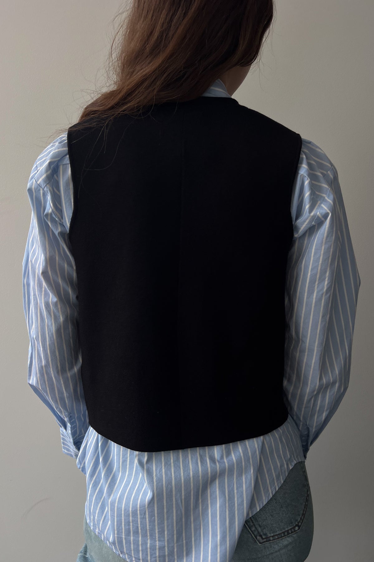 Giada Vest