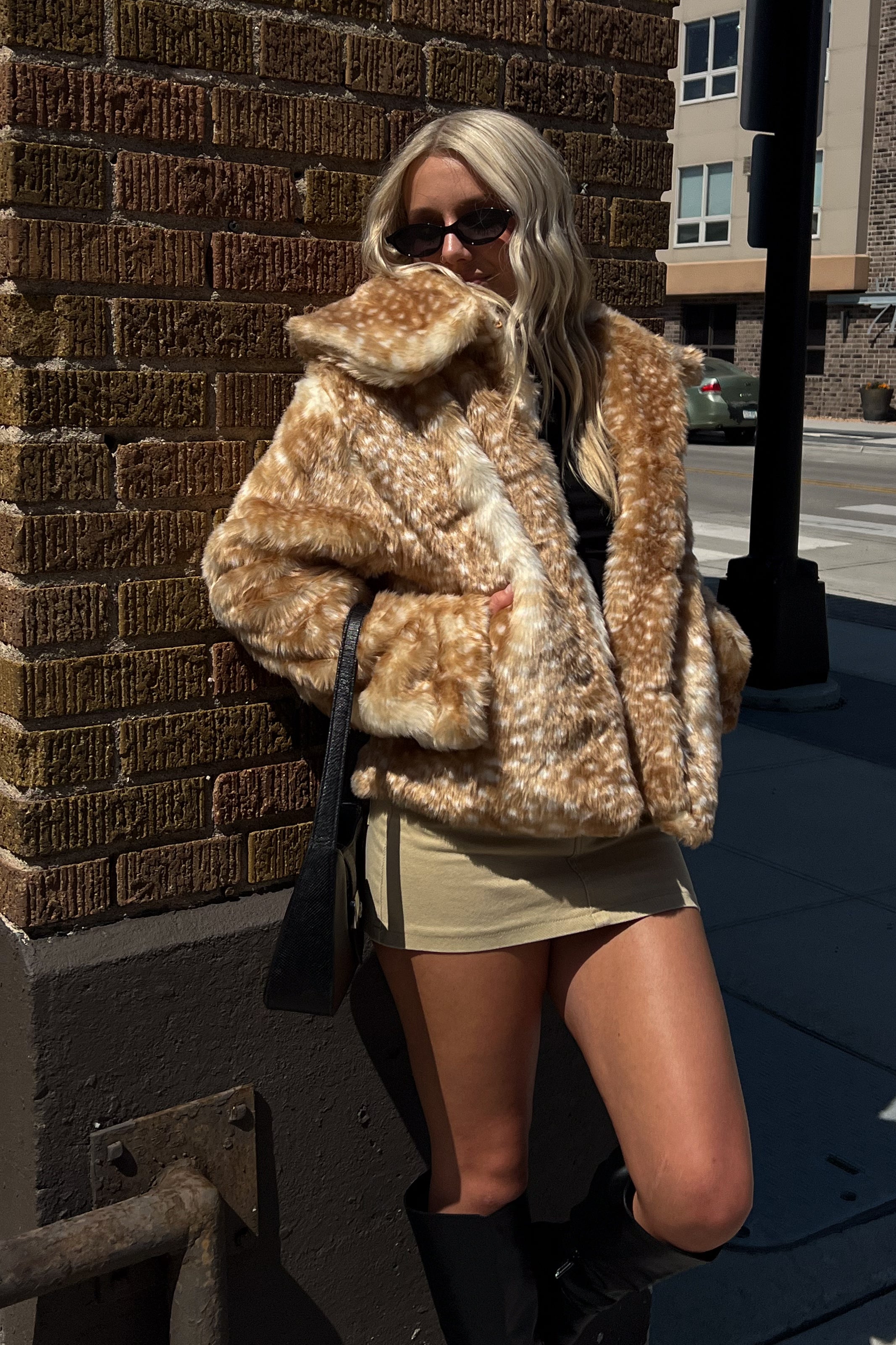 Rowan Jacket