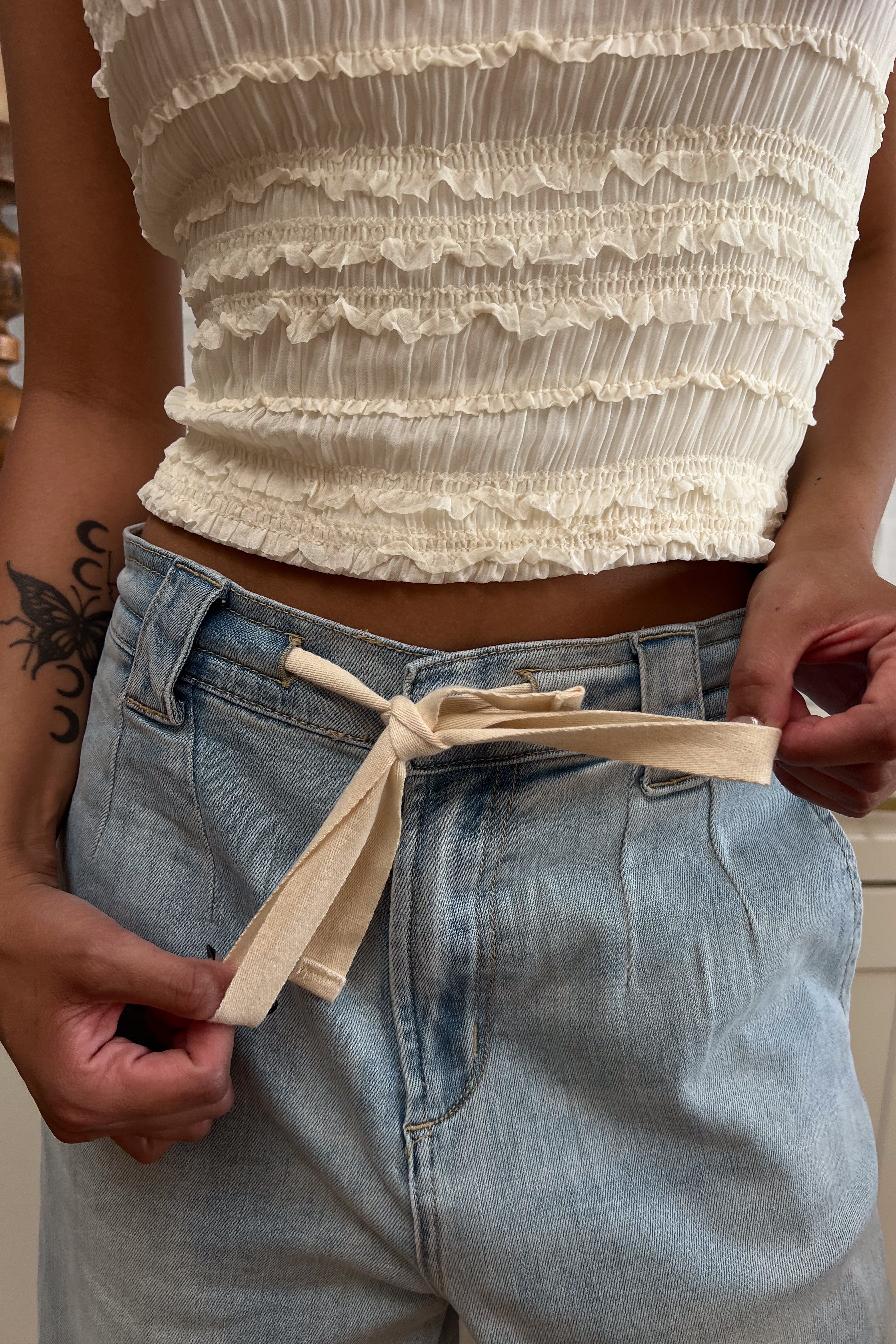 Soho Jeans
